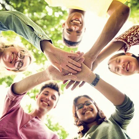 Peace, resilience and desire at Dublin retreat centre