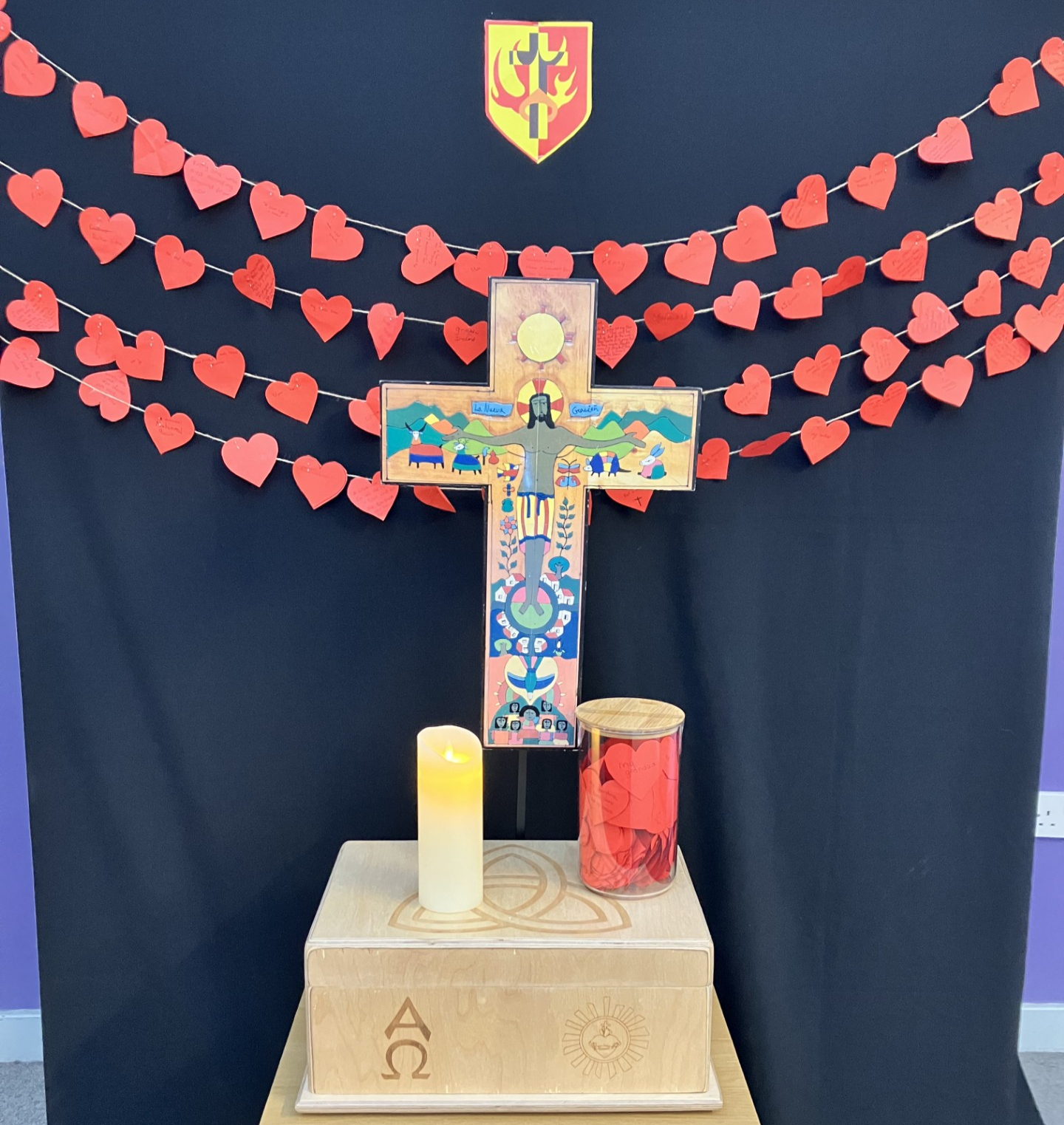 Remembering those who have passed at St Margaret Ward