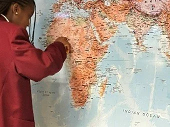 St Augustine’s cherish principle of inclusive community