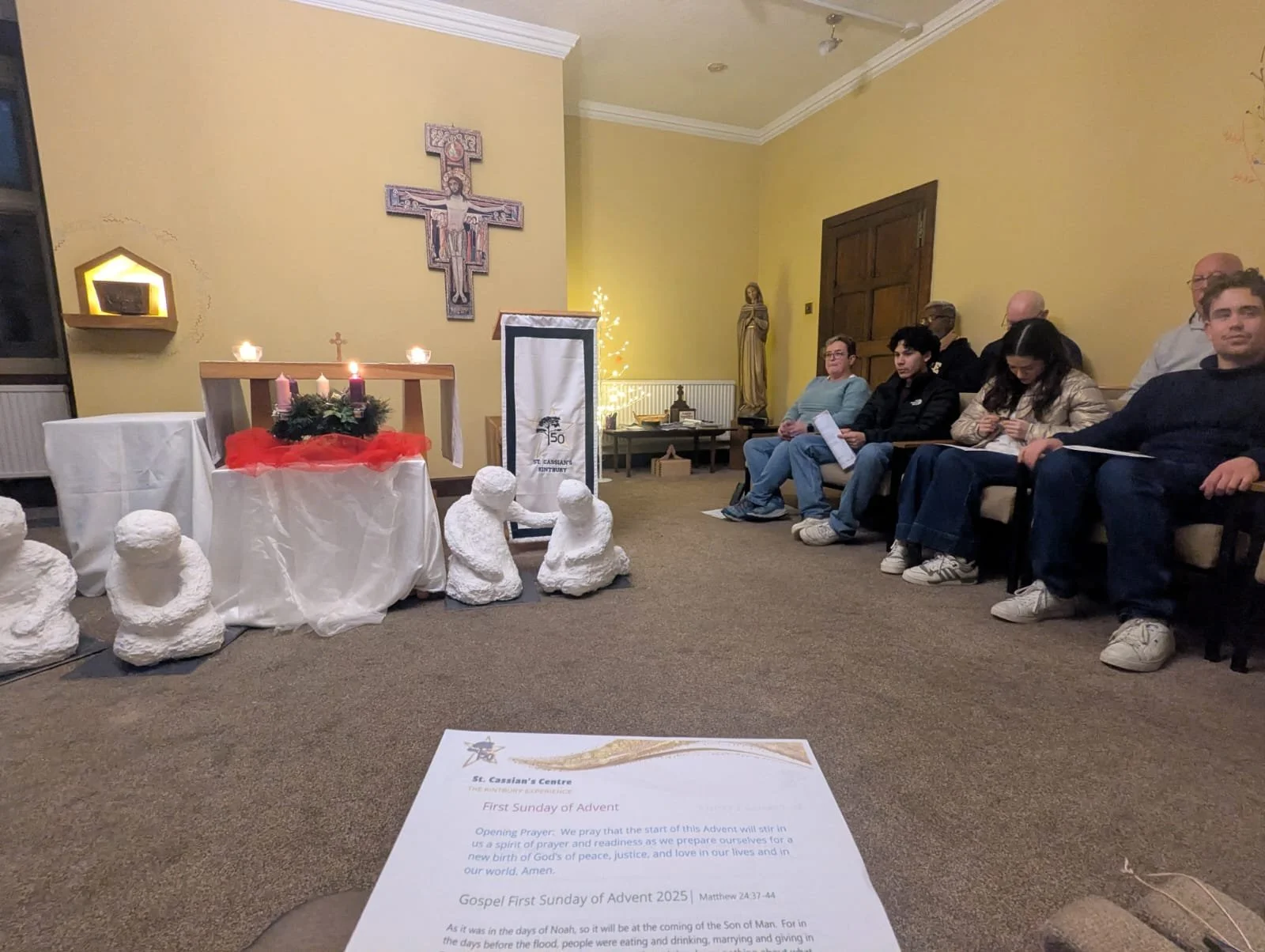 Intentional Community Evening for South England