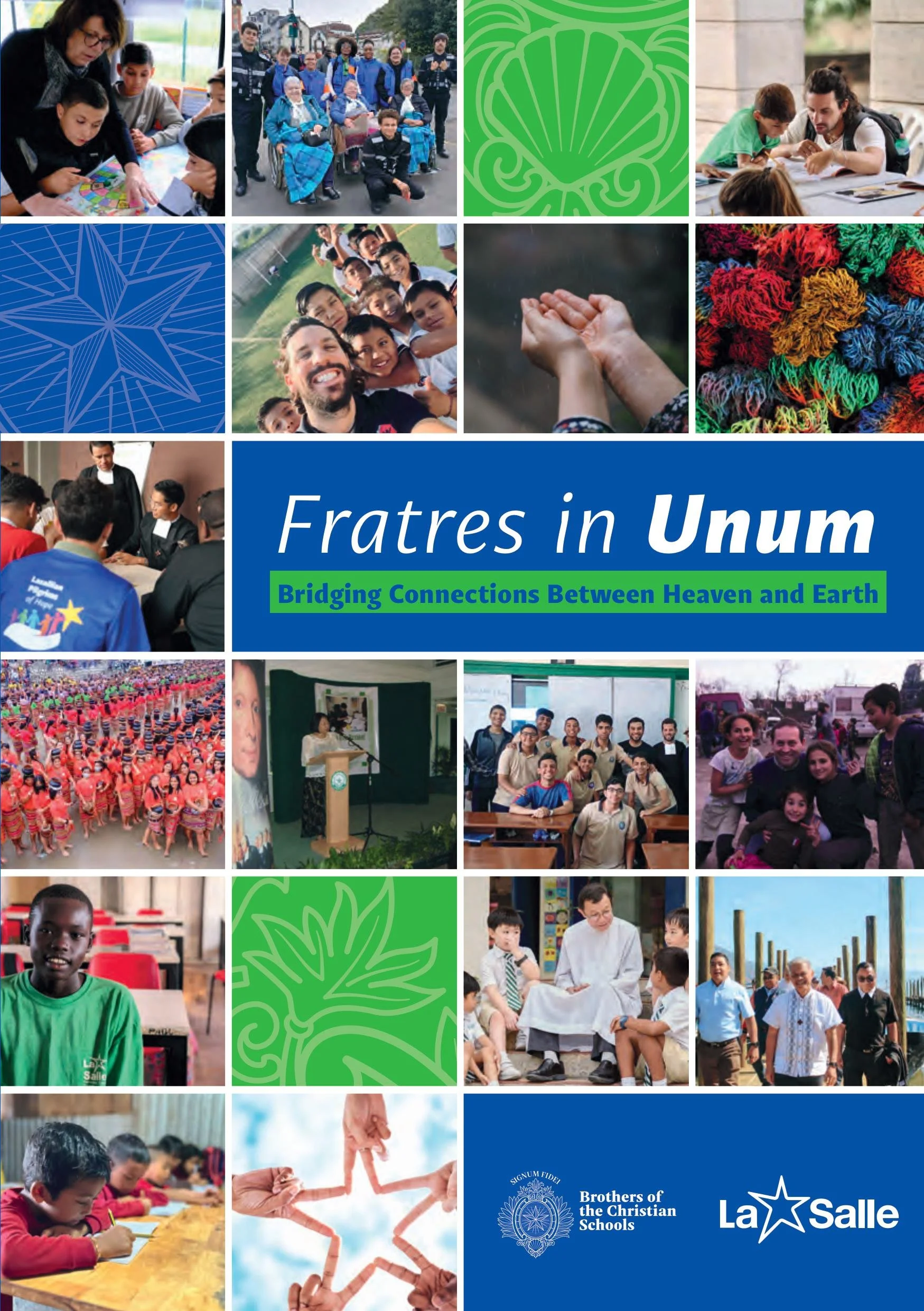 Pastoral Letter of Br Armin