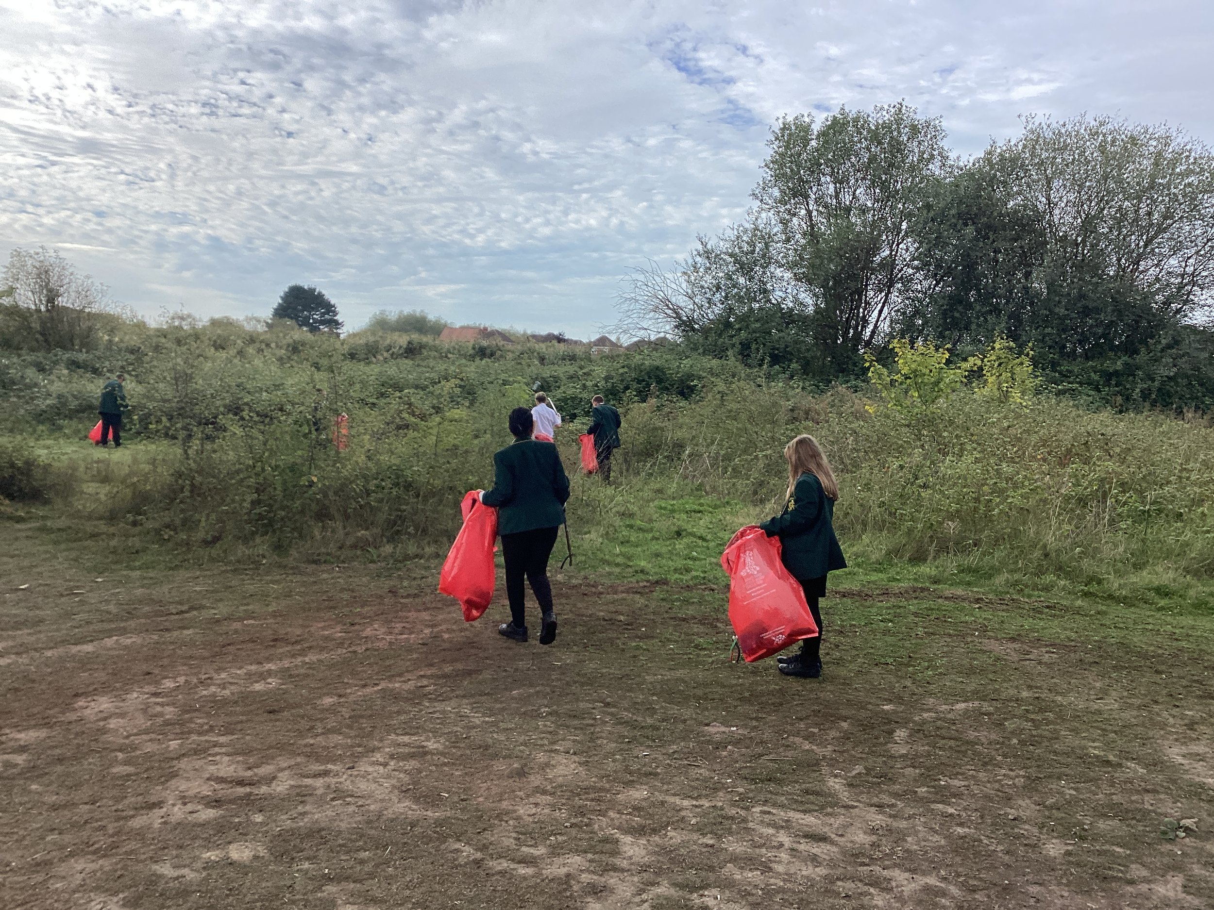 Litter Pick 1.JPG