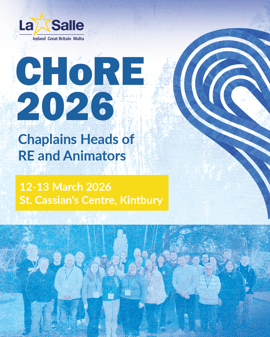 Chaplains (and Animators) & Heads of RE Gathering CHoRE Poster 1.png