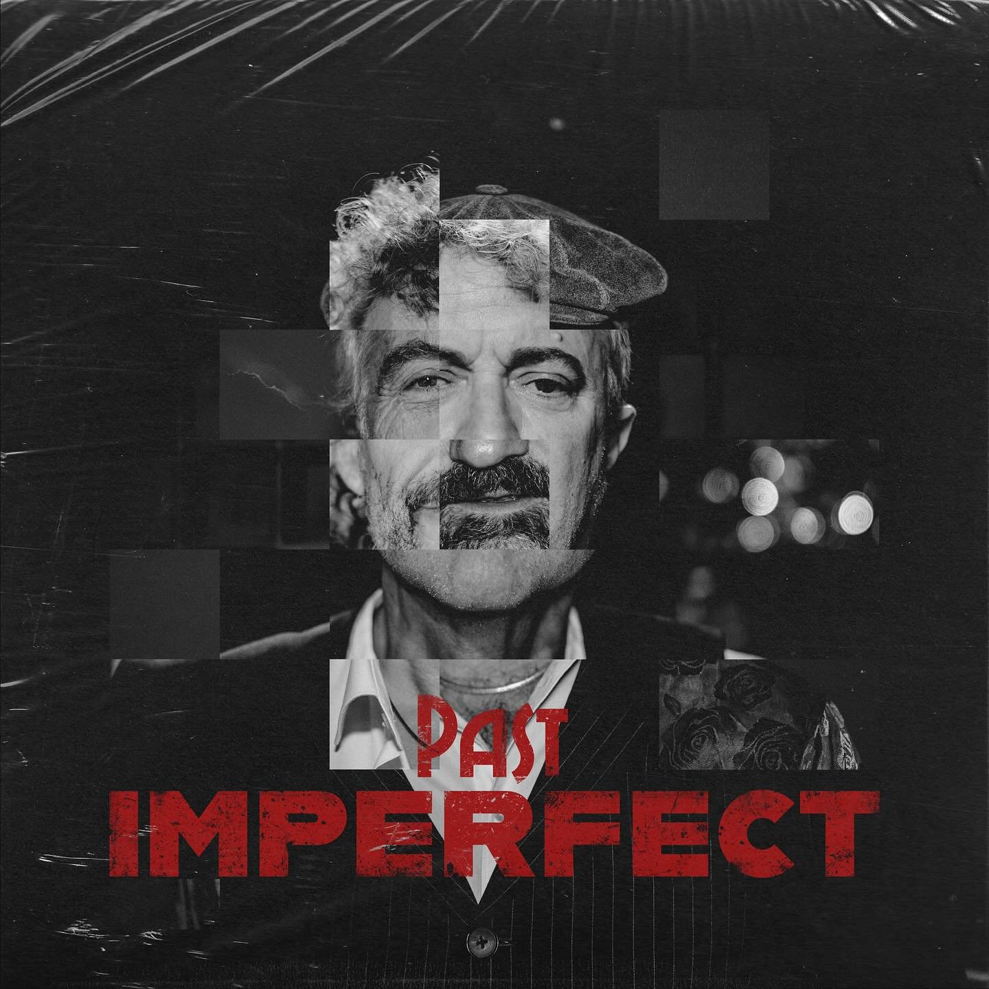Last year I  popped to #Paris to shoot some #coverArt for 
Anglo-French  band &ldquo;Past Imperfect&rdquo; 
 I had a great time hanging out and making #Art with some very lovely talented people ☕️🍻🍷☕️🎸🎤☺️

@past_imperfect_band