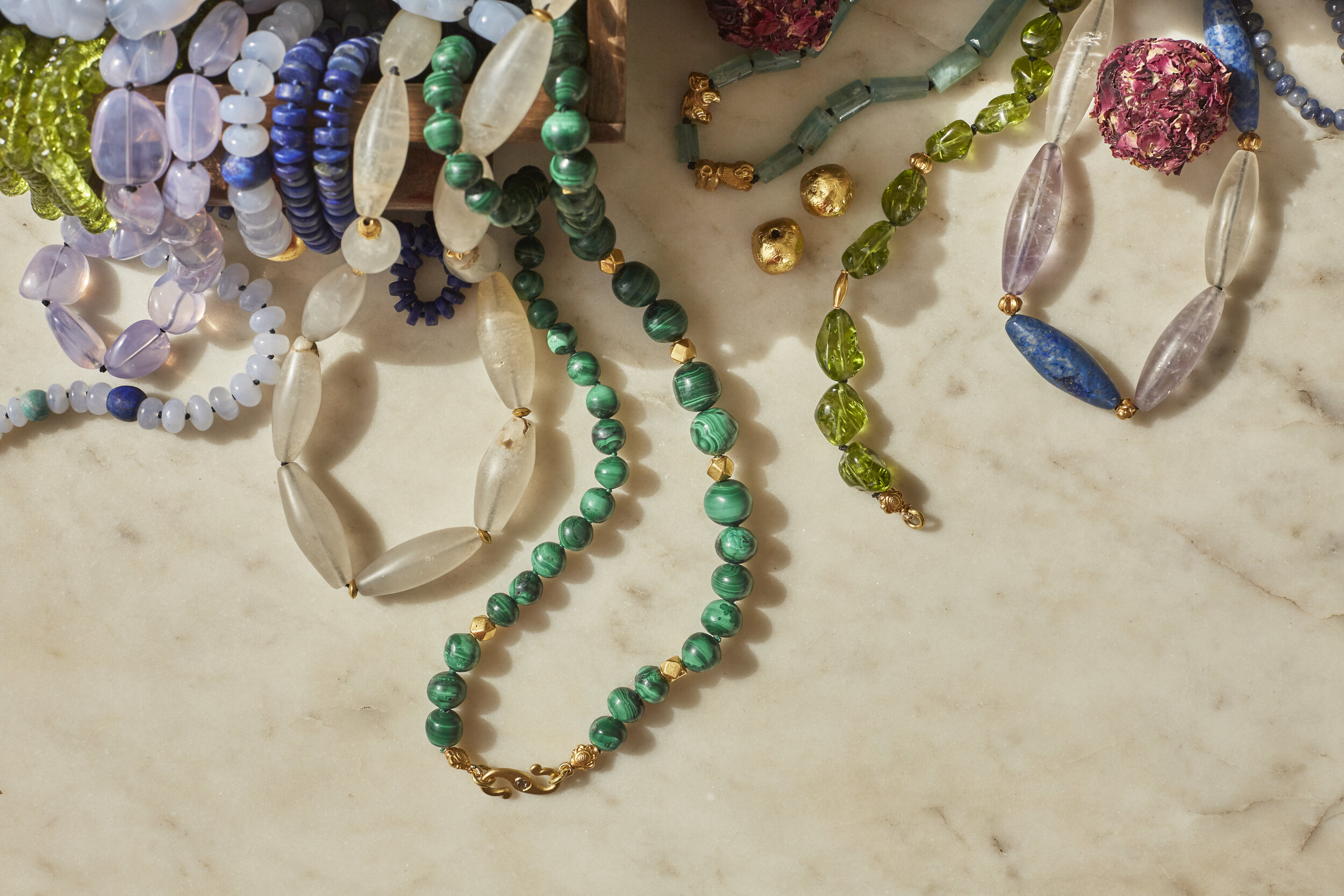Unique Fine Gems & Jewels — Alexander Gems and Jewels