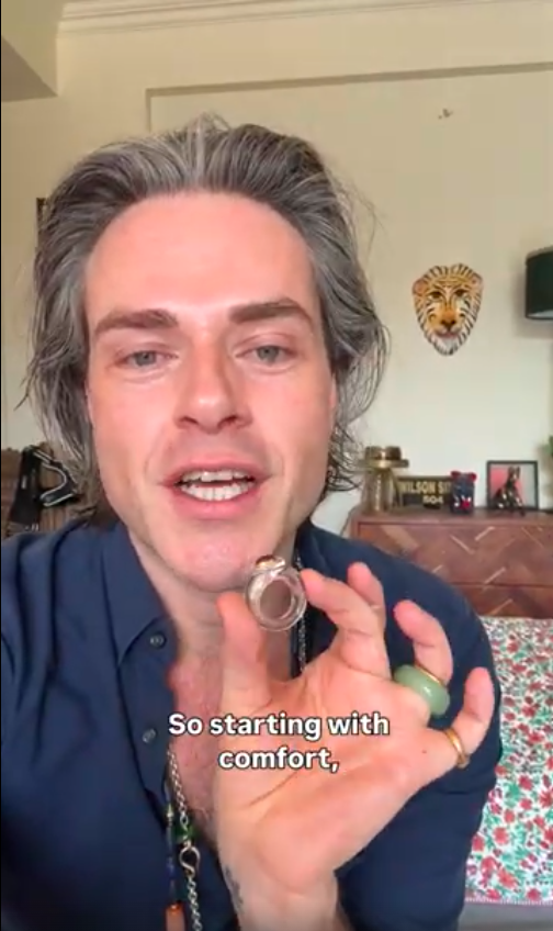 Are Carved Gemstone Rings Fragile?