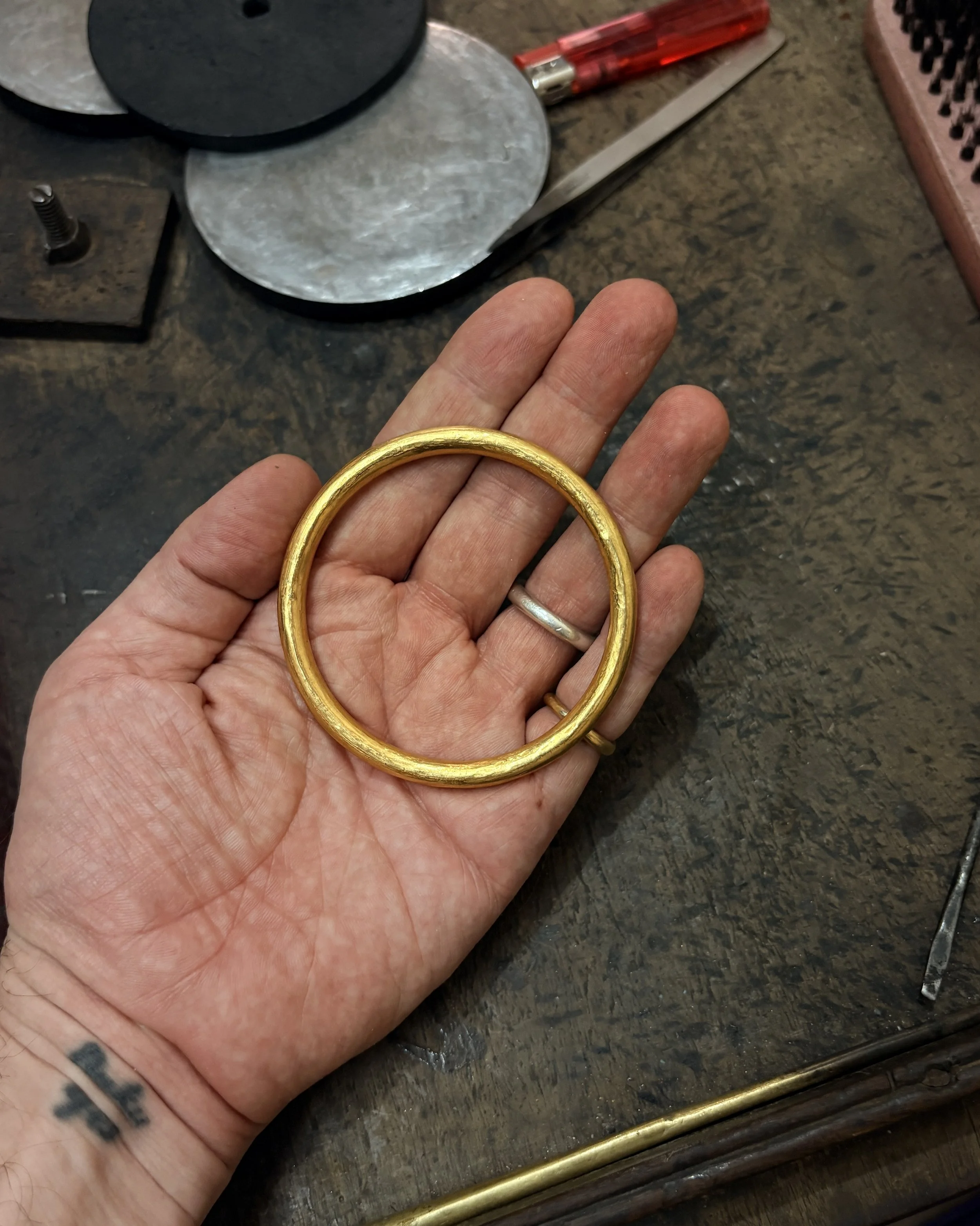 Made to Order Bandhel Bangles, An Indian heritage Craft…