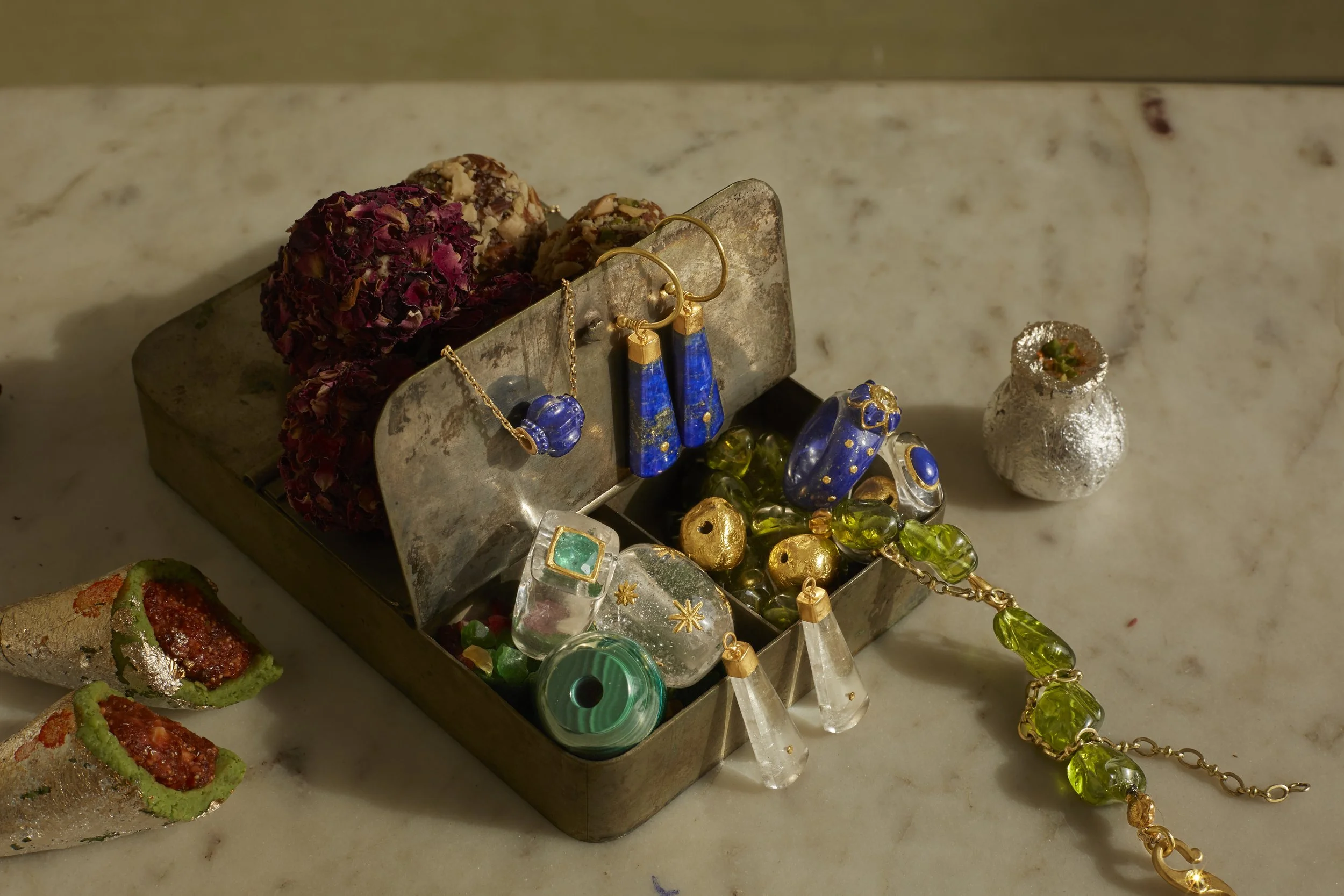 In Conversation with Gray Reid Gallery