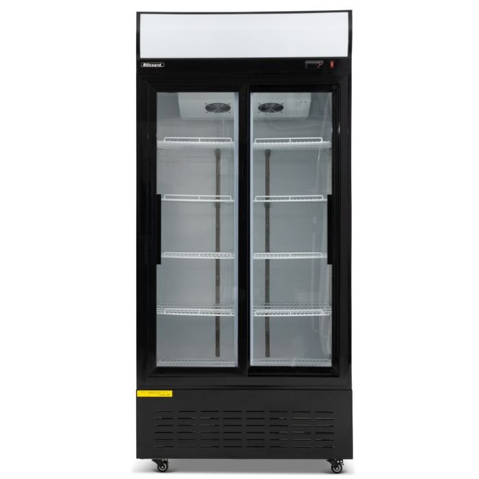 BLIZZARD Double Glass Sliding Door Merchandiser .jpeg