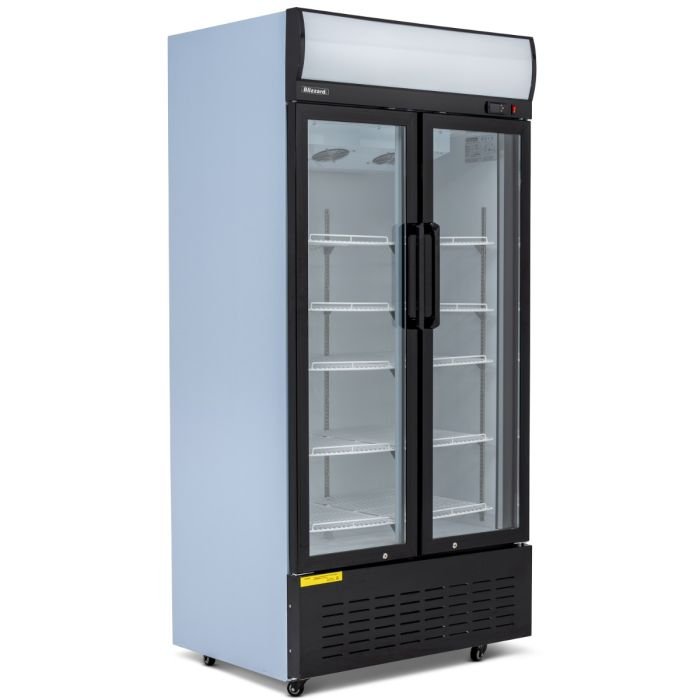 BLIZZARD Double Glass Door Merchandiser 630L.jpeg