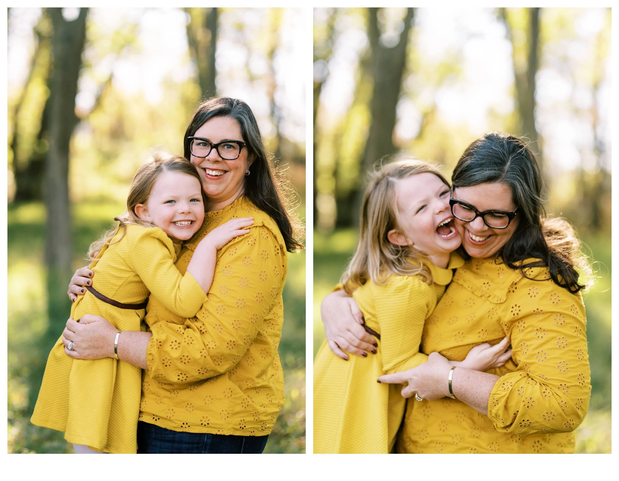 Hampton Roads Fall Mini Session Photographer Katie Lewis Photography 