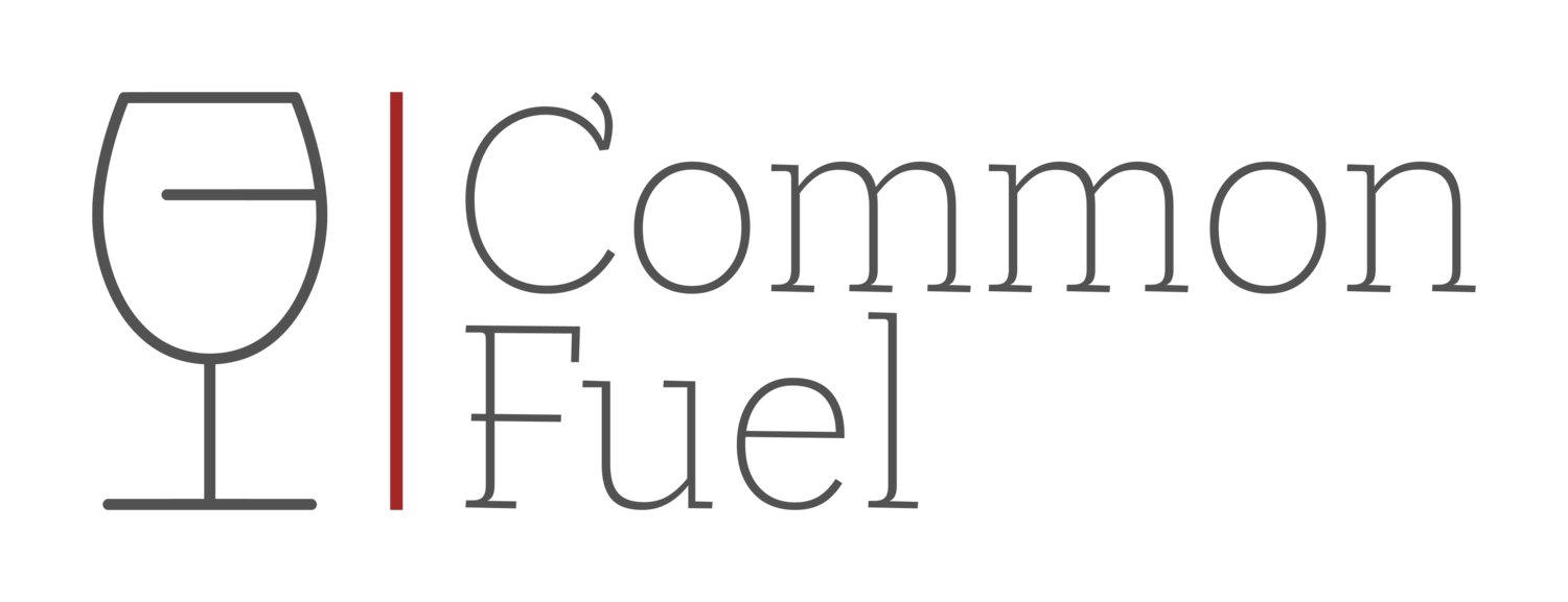 Common Fuel Consulting
