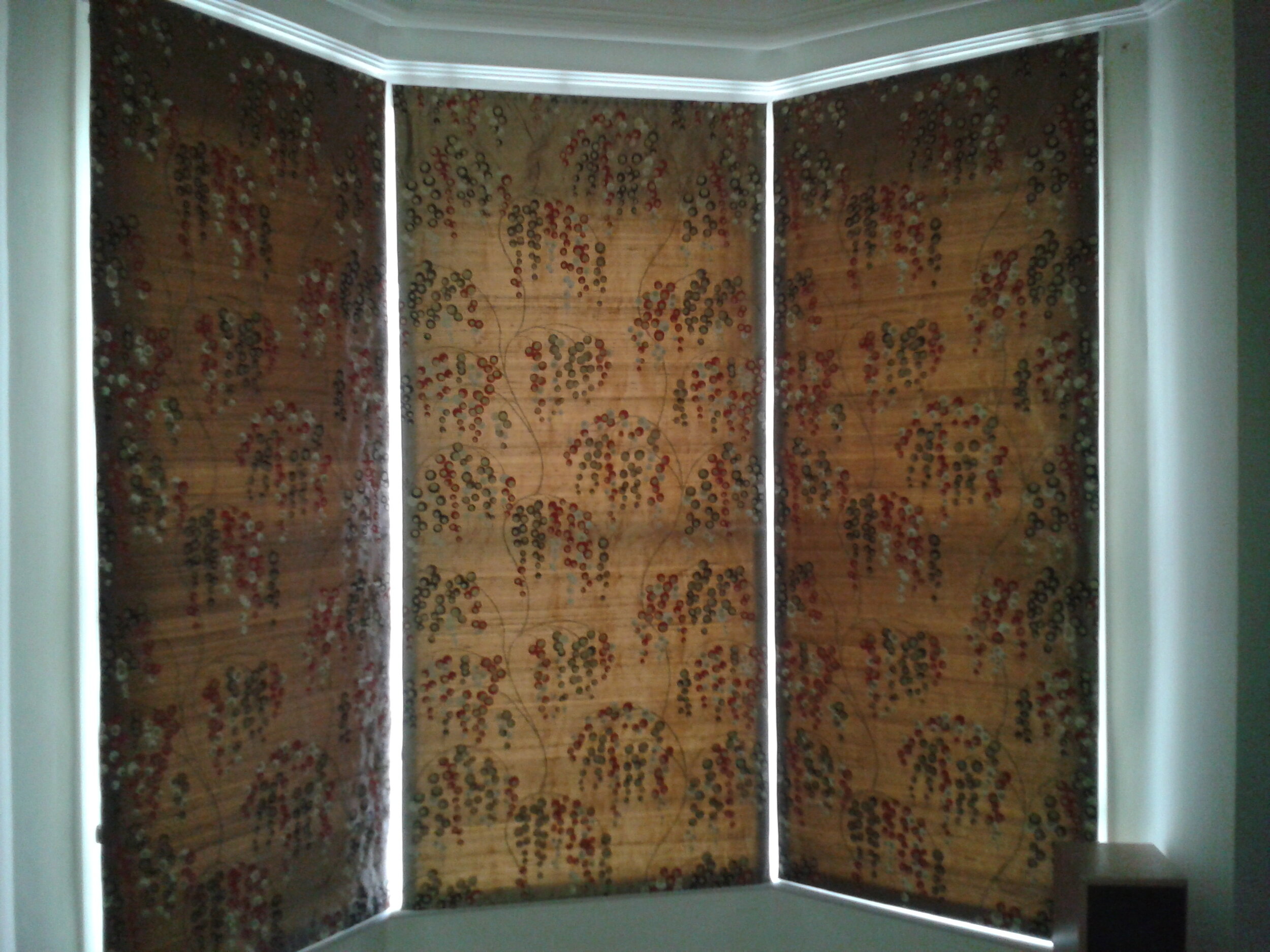 Roman Blind