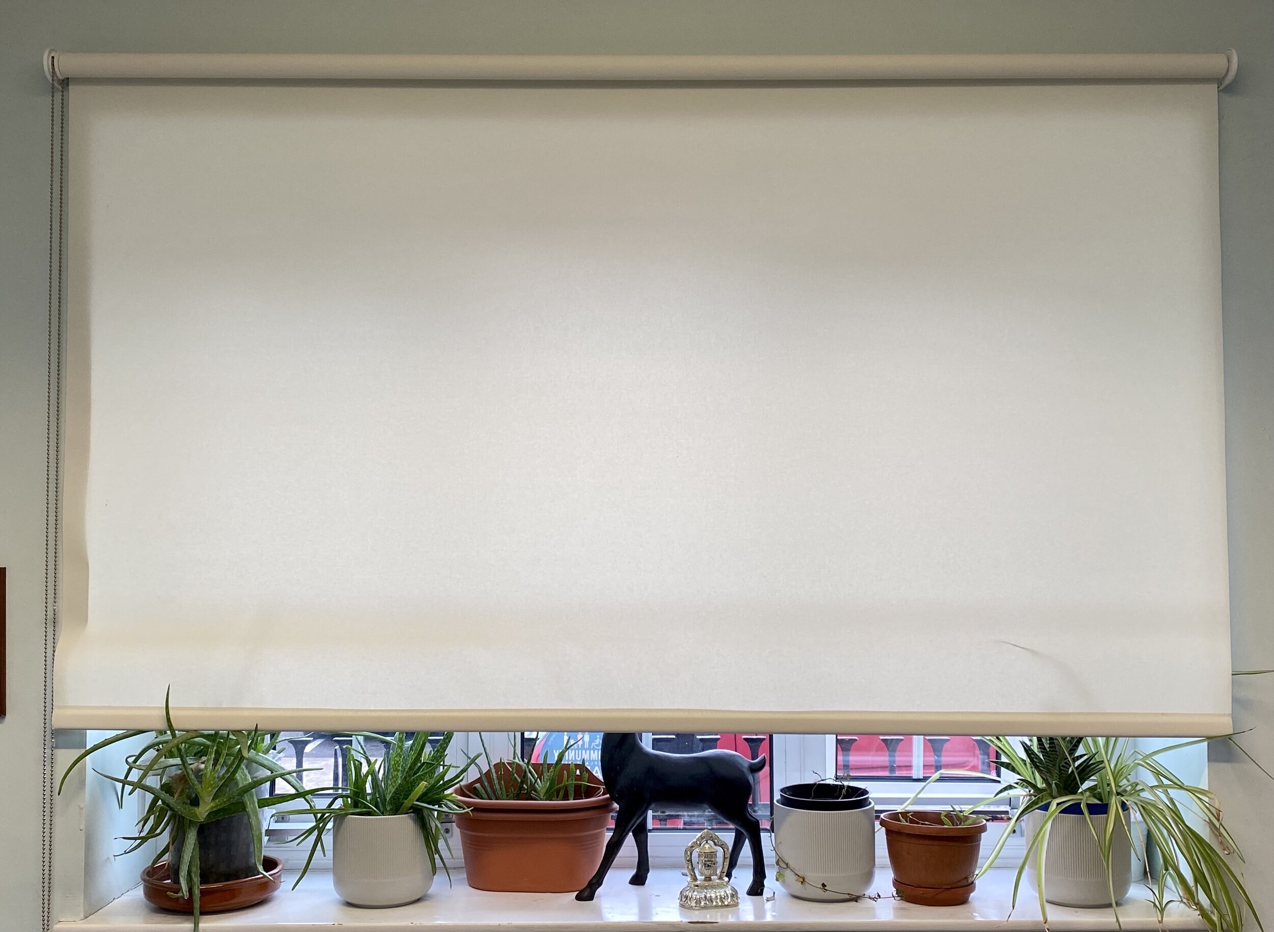 Roller Blind