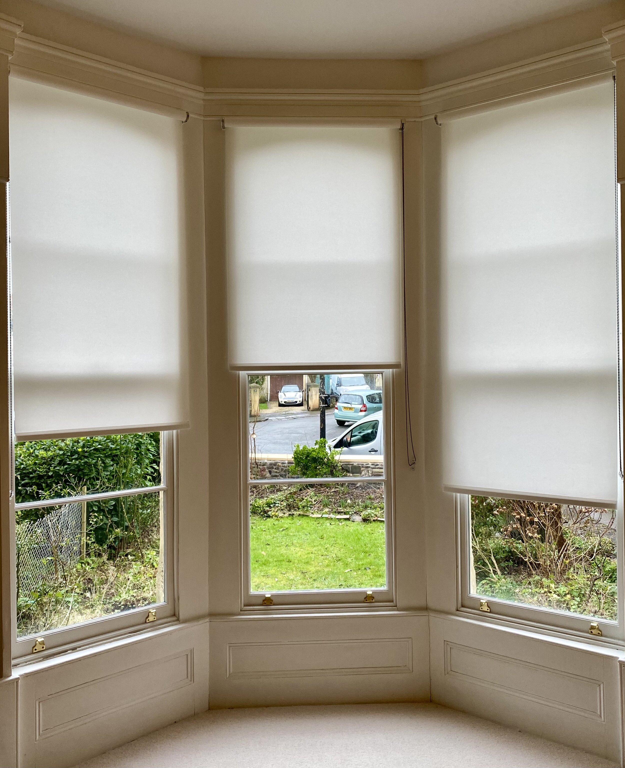Roller Blind