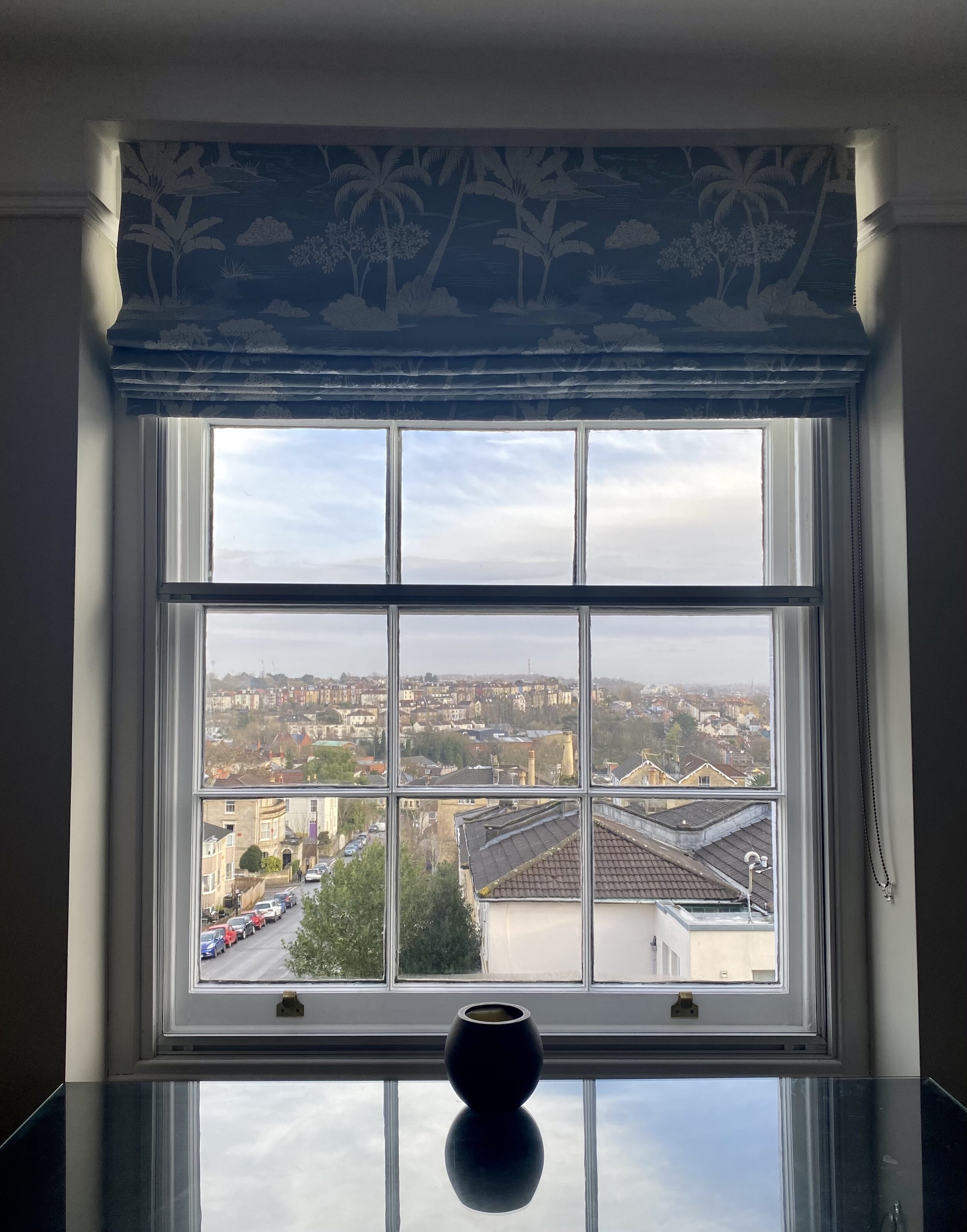Roman Blind