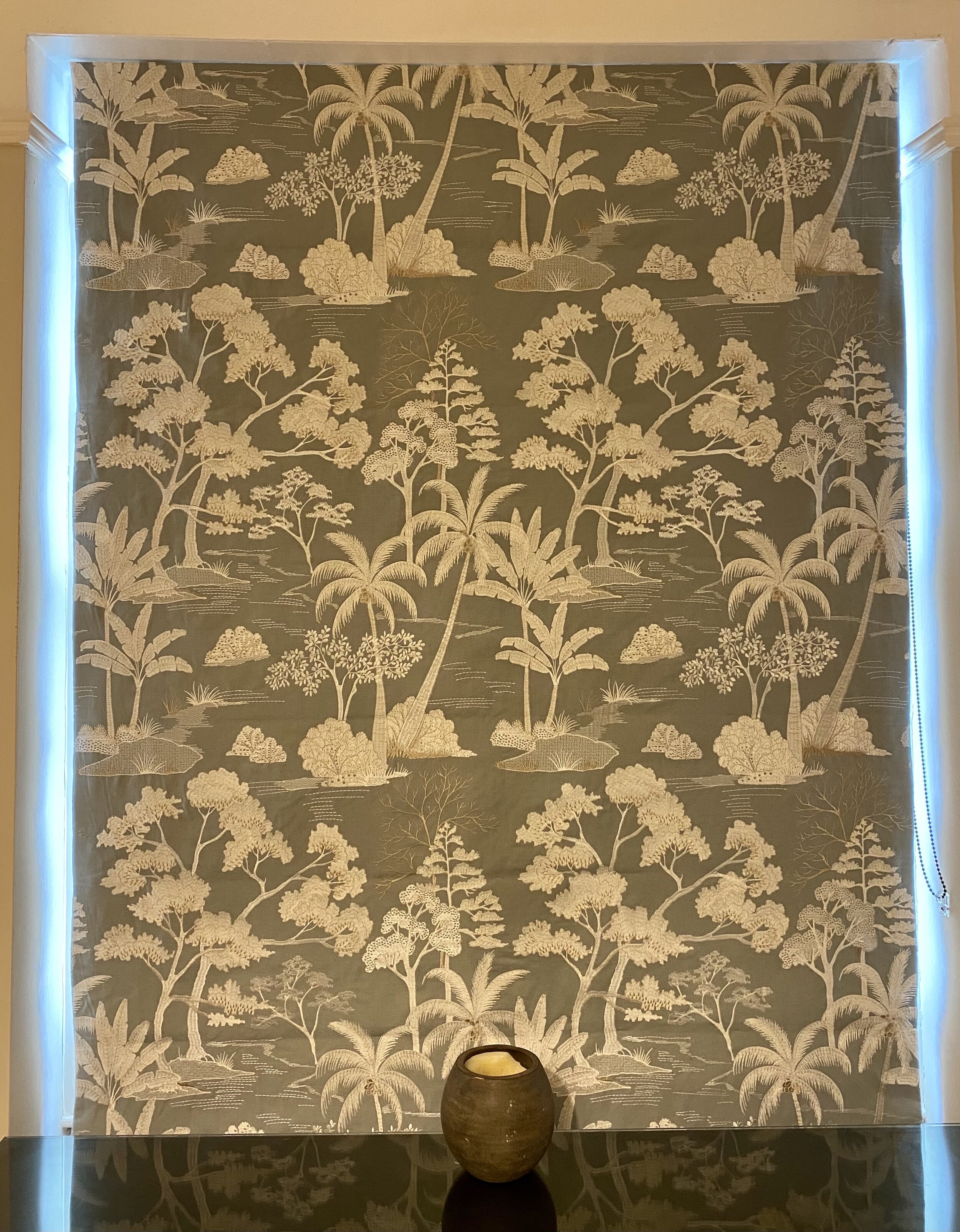 Roman Blind