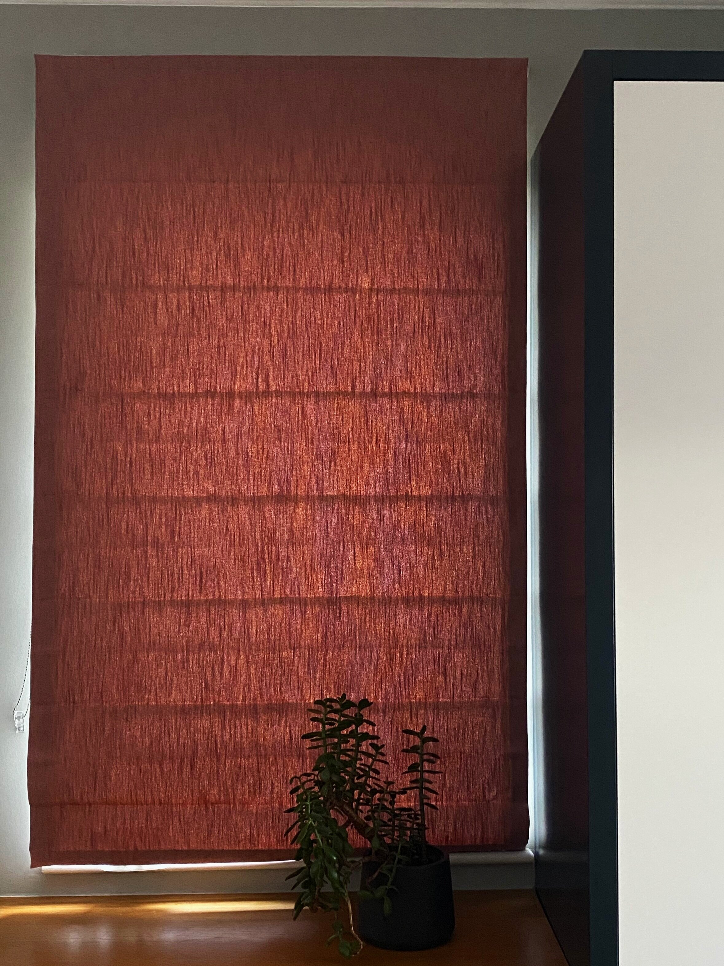Roman Blind