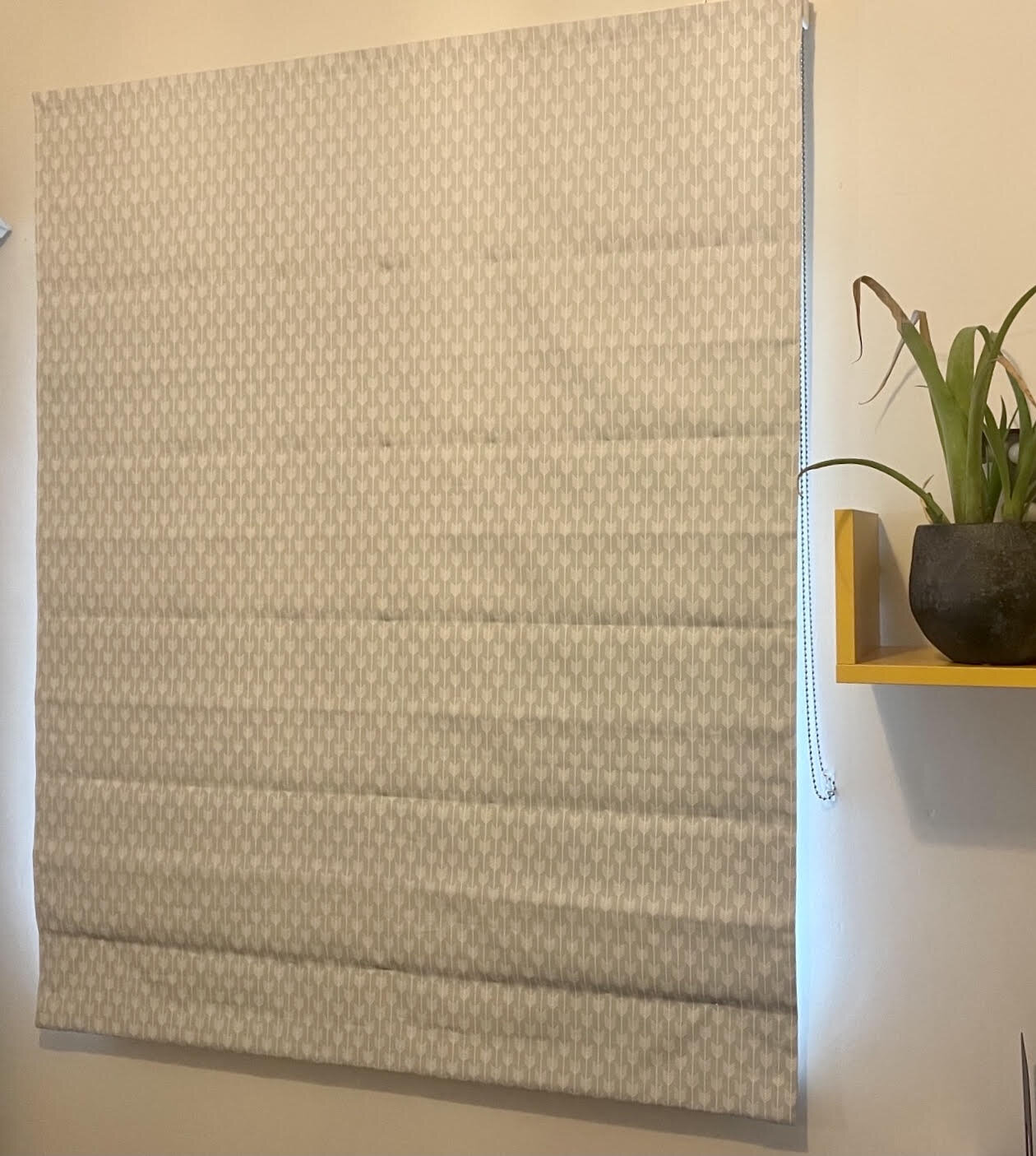 Roman Blind