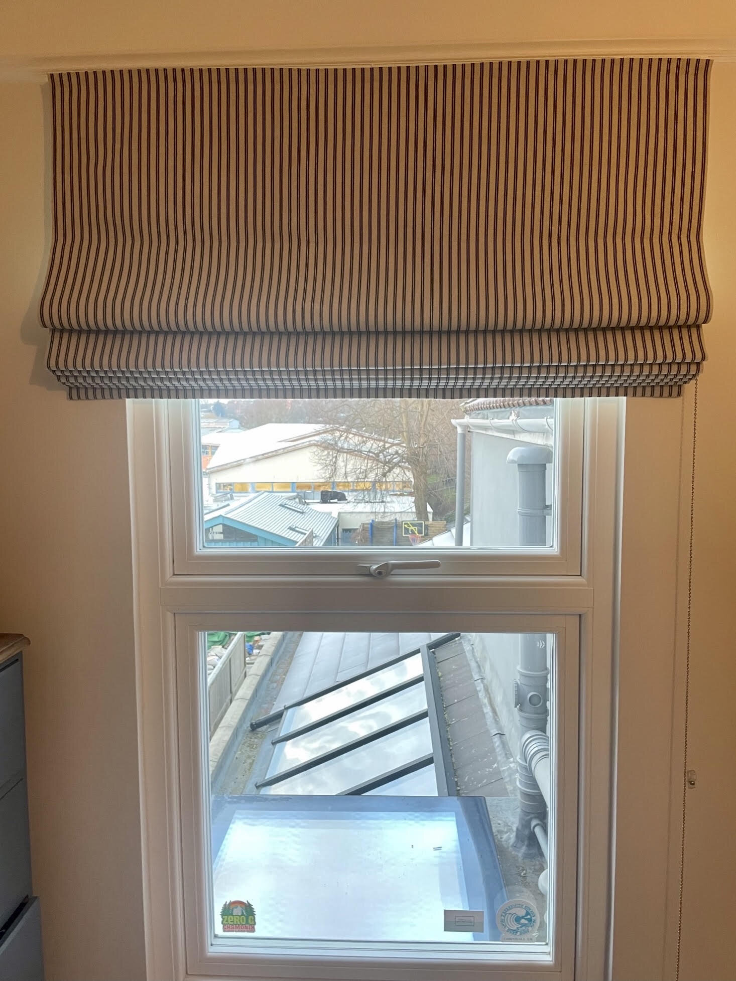 Roman Blind