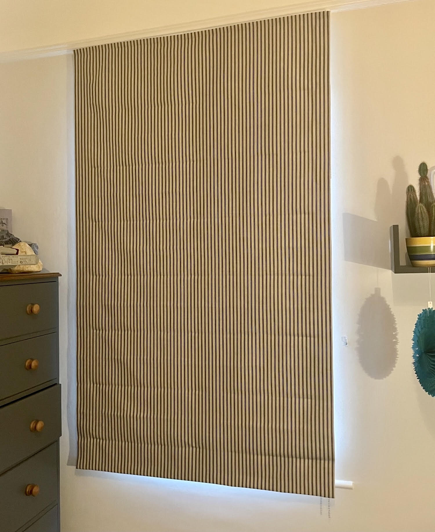 Roman Blind