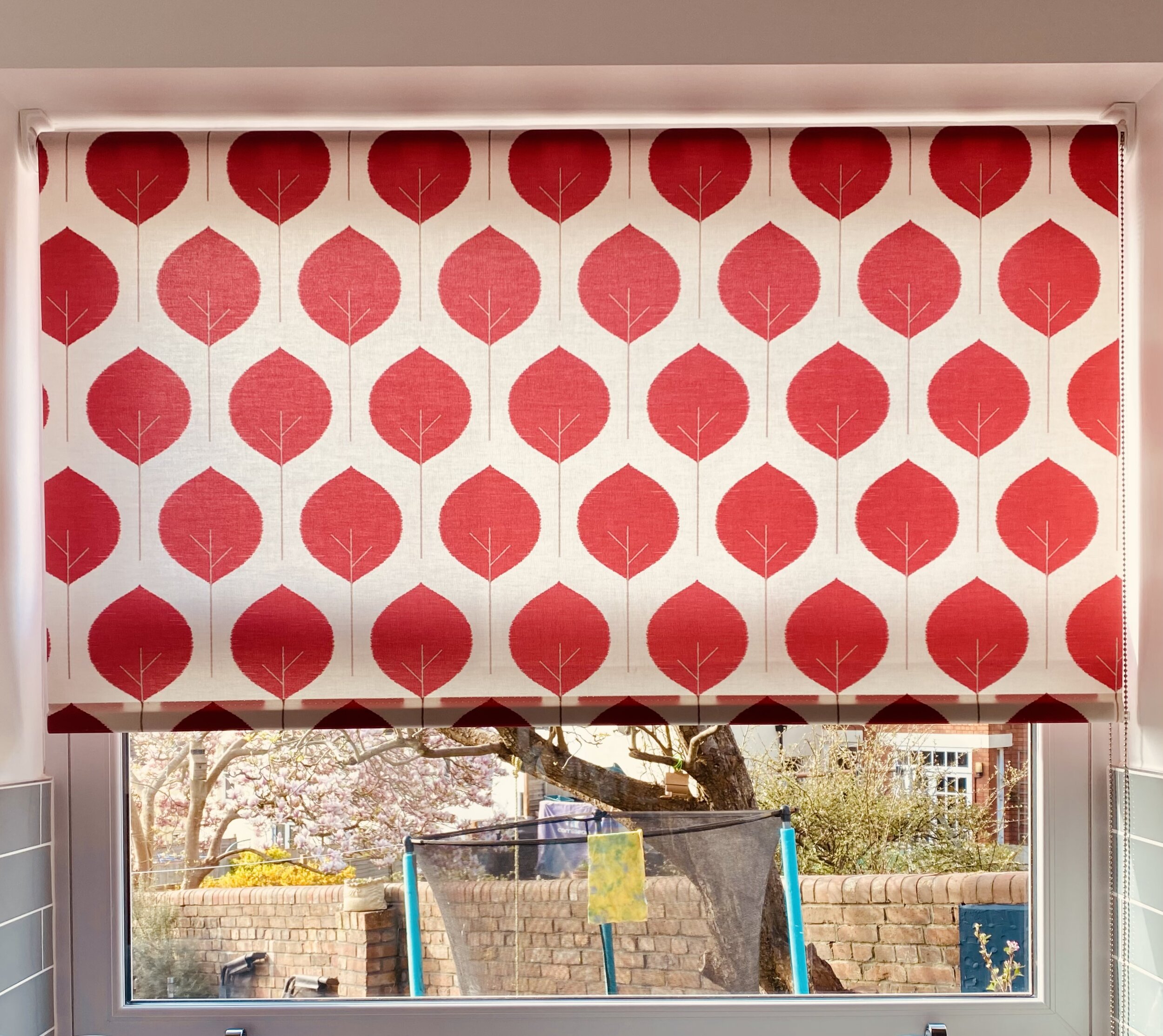 Roller Blind