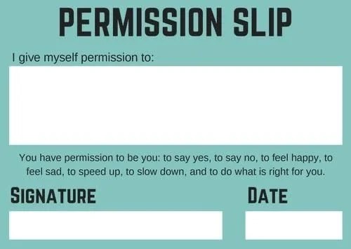 RIP the slip