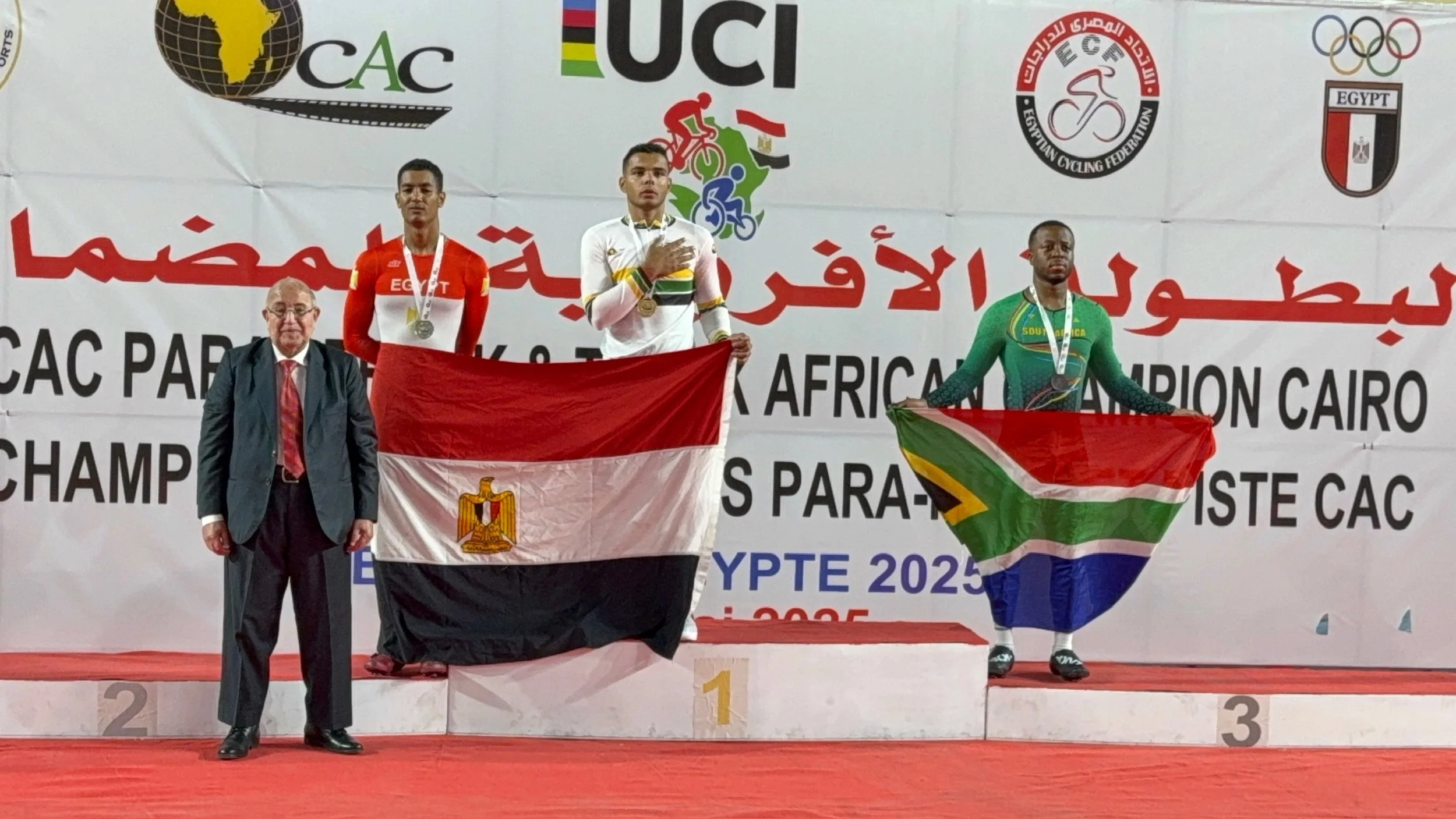 SLGP Rider Reveal, Part Deux 🚀