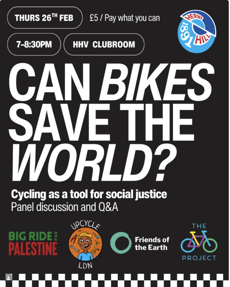 IN THE LOOP: HHV February NEWSLETTER