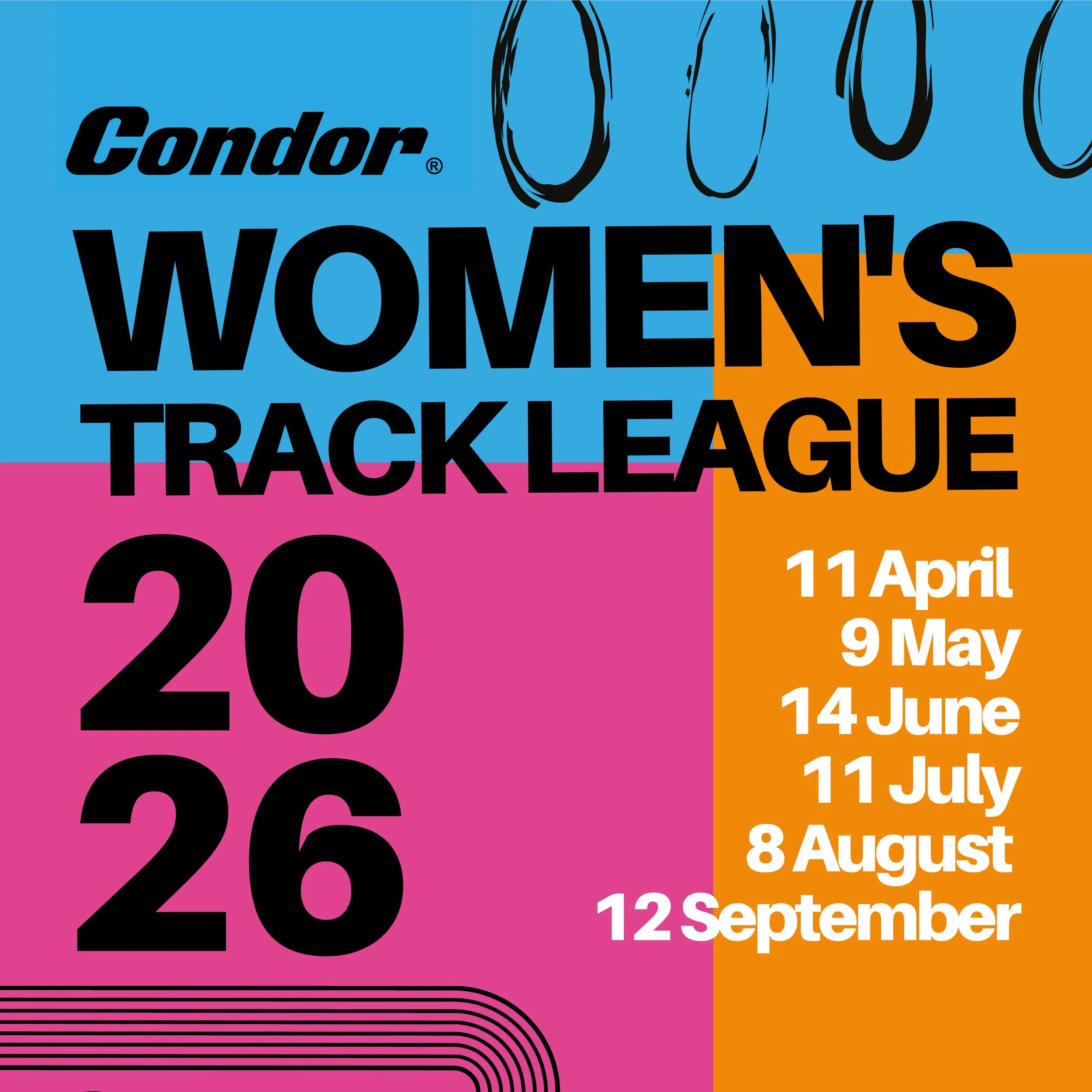 Condor Women's League