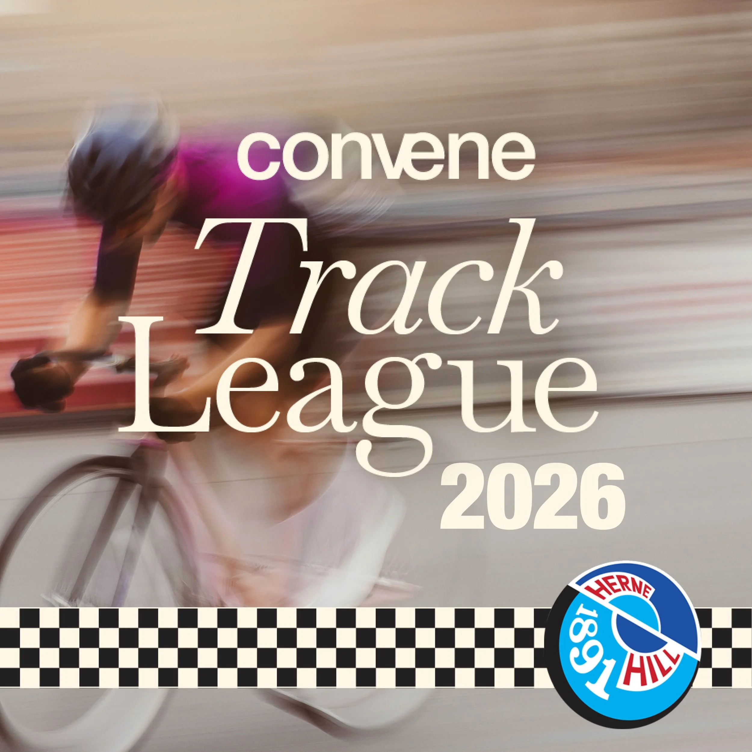 Convene Track League