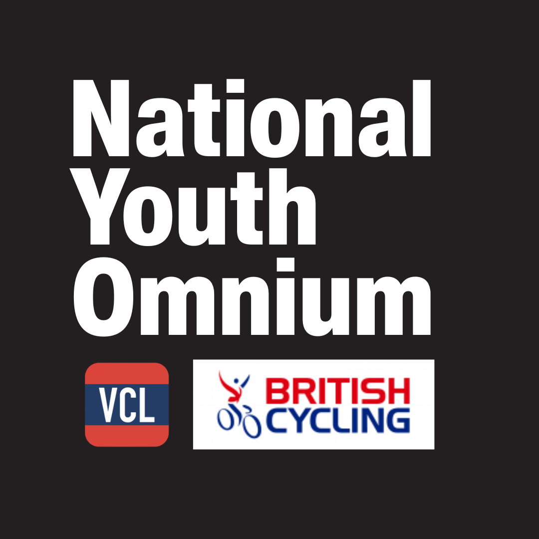 National Youth Omnium series Round 2