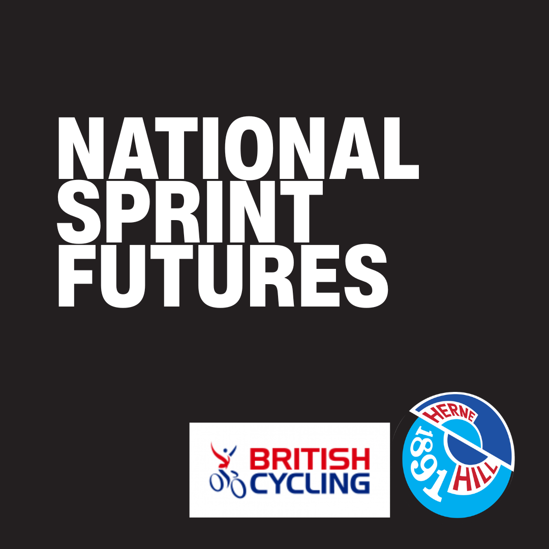 National Sprint Futures Series round 2