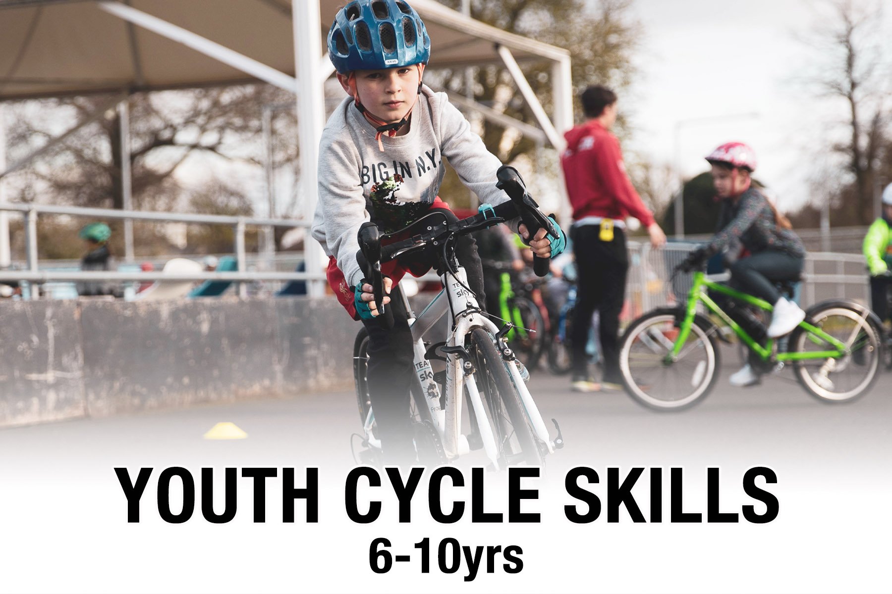 youth cycle