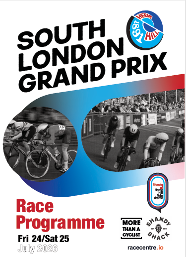SLGP FULL PROGRAMME
