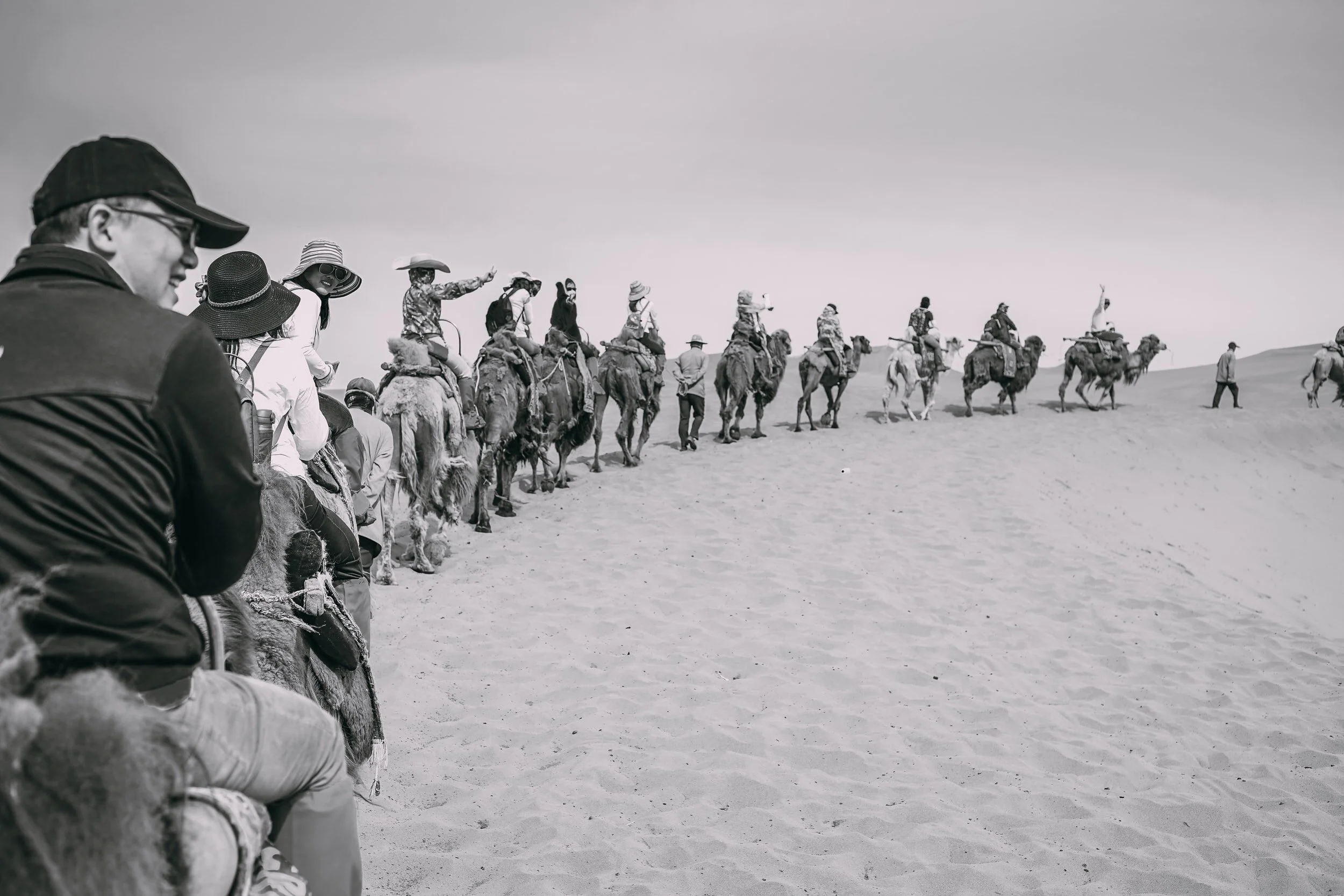 Your Guide to Guided Travel