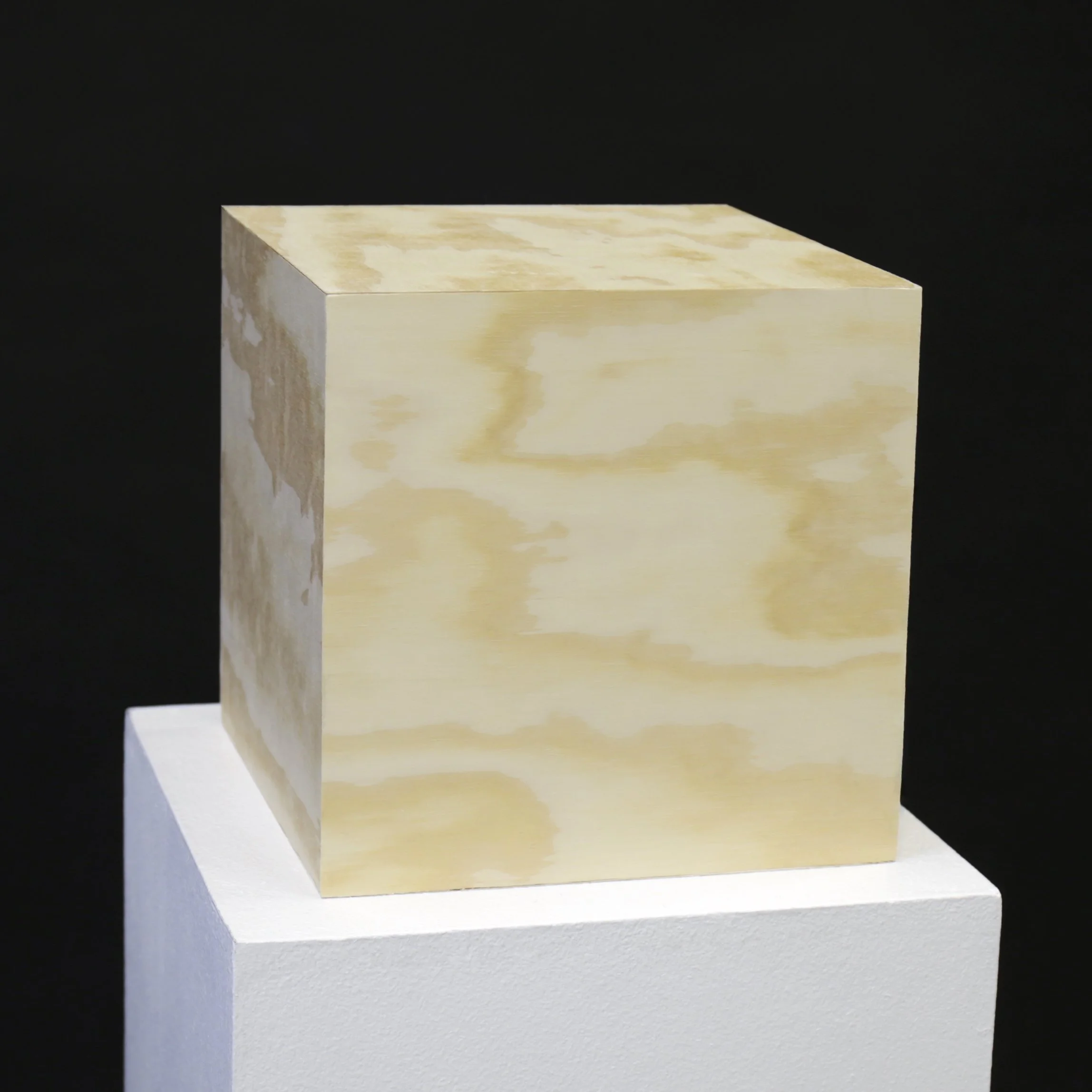 Henrique Norman - Box with the Sound of Its Own Breaking
