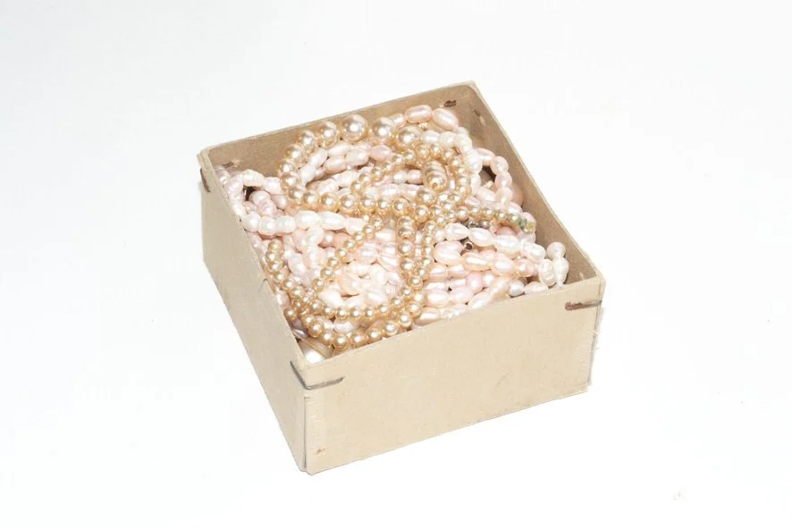 Cornelia Hellgren Amerio & Catharina Leth - Bedazzled by you 4-ever