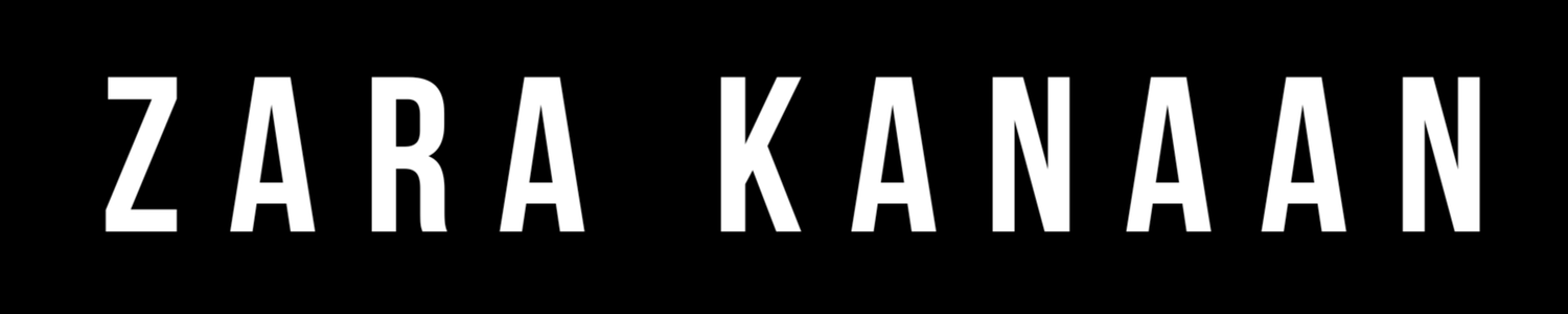 Zara Kanaan
