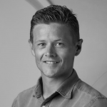 Hessel de Gelder - Agile Innovation Lead at Bol.com