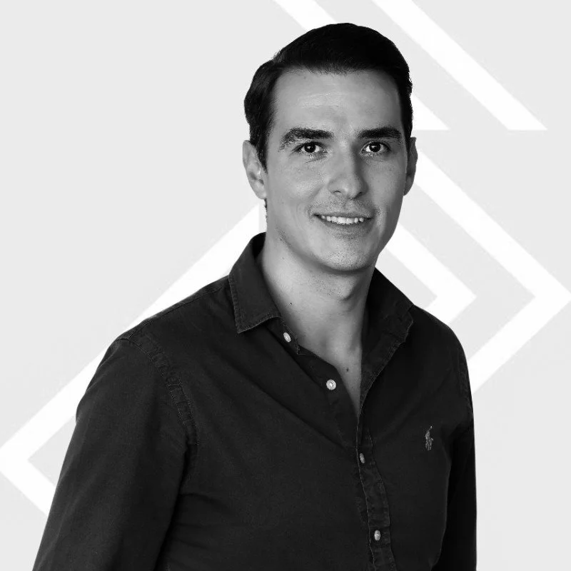 Ciprian Diaconasu- VP of Engineering at Mambu