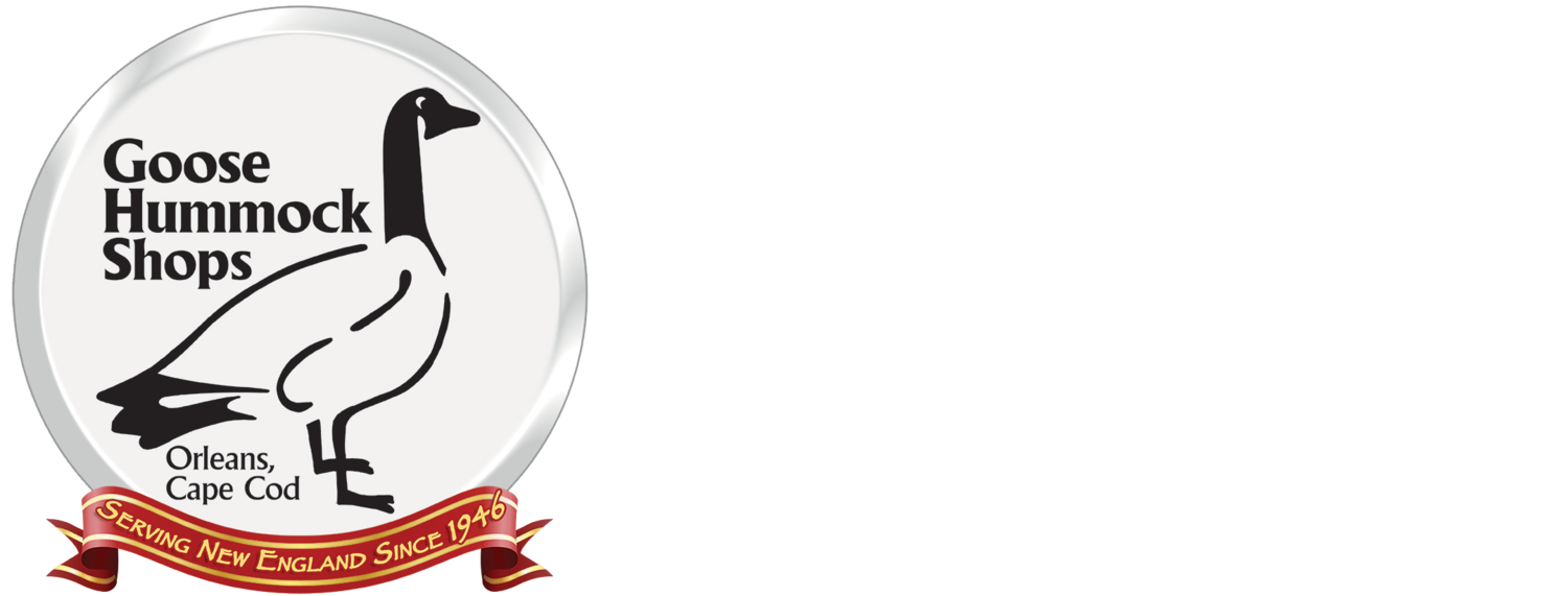 Bluefish Outfitters DBA Goose Hummock Shop