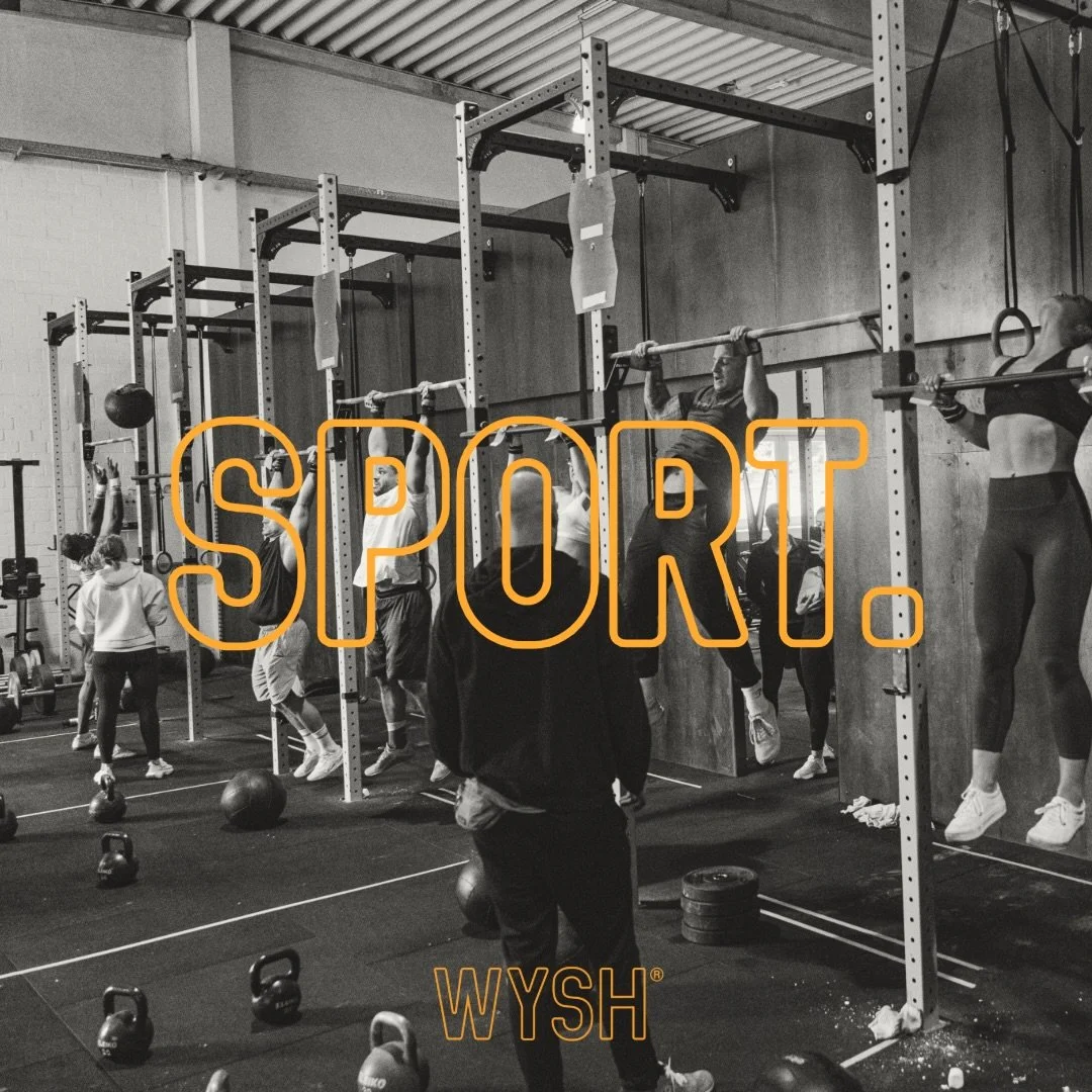 𝖶𝖸𝗦𝗣𝗢𝗥𝗧𝖧

Sp&uuml;re die Energie, den Fokus und deinen Progress.💪🏼

#wyshfitness #thinkbig #health #hamburg #fitness