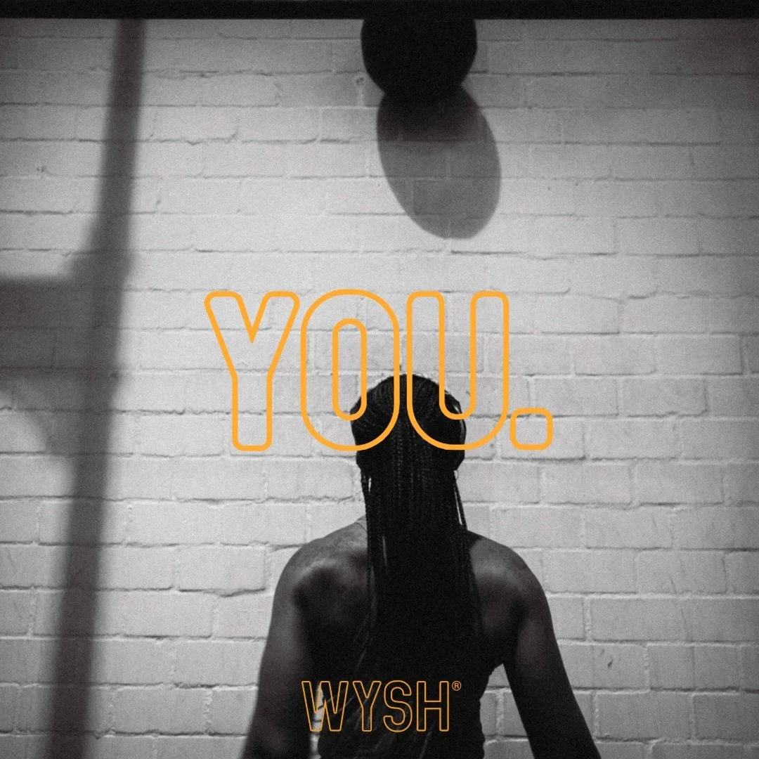 𝖶𝗬𝗢𝗨𝖲𝖧

Dein Tempo, dein Weg, dein Fortschritt.🫵🏼

#wyshfitness #thinkbig #health #hamburg #fitness