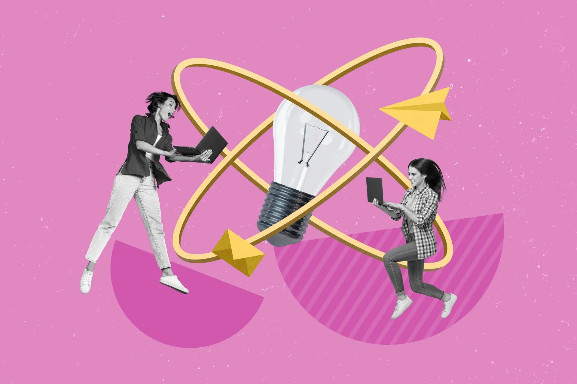 The real benefits of Design Thinking