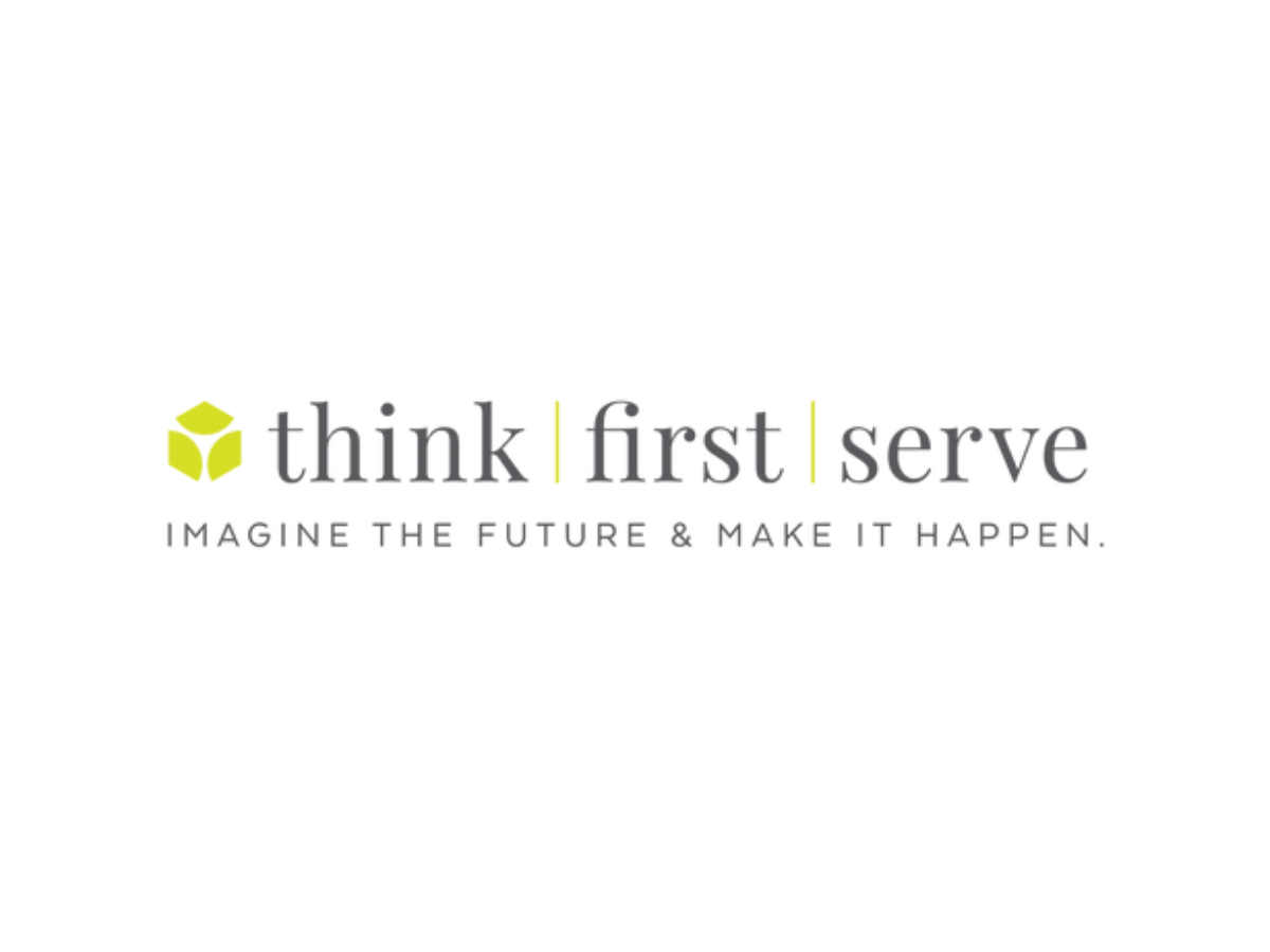 Think First Serve