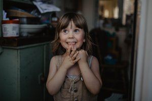 Kitty Clark Fine Art Photographer