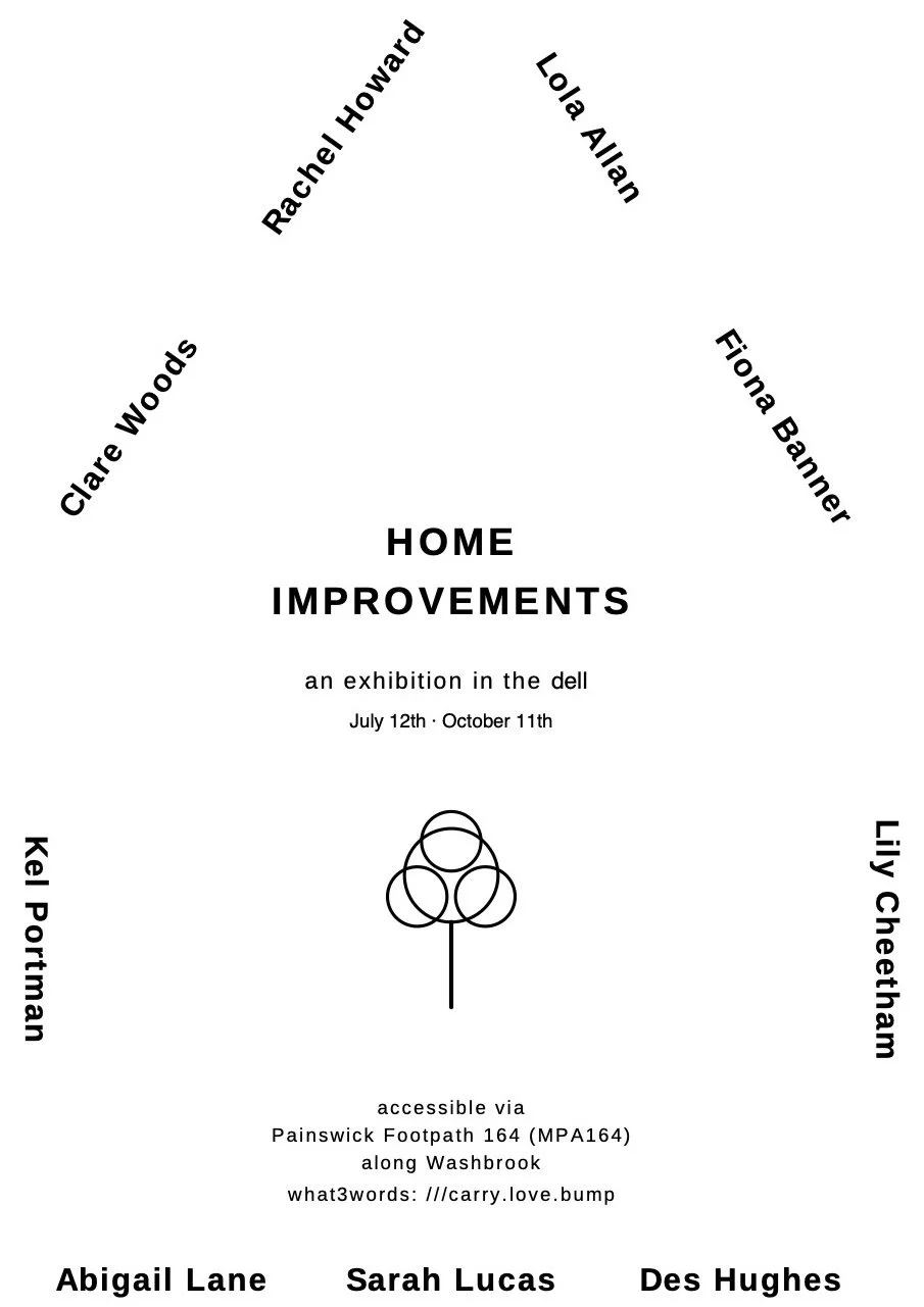 Home Improvements