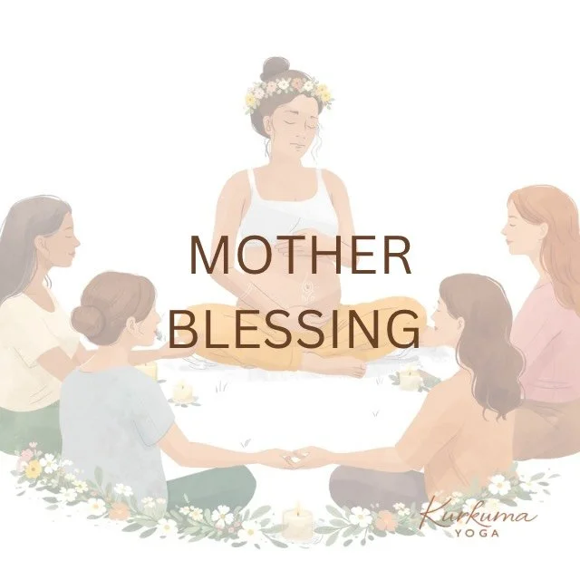 Ein Mother&rsquo;s Blessing auch Blessingway genannt ist eine alte, indianische Tradition, bei der Frauen zusammenkommen, um eine Schwangere zu feiern und ihr f&uuml;r den &Uuml;bergang zur Mutterschaft St&auml;rke und Segen zu geben. Der Fokusliegt 