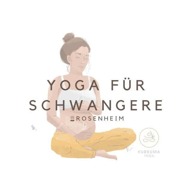 Du erwartest gerade ein Kind und m&ouml;chtest in der Schwangerschaft fit bleiben und dich gleichzeitig auf die Geburt vorbereiten? Beides erm&ouml;glicht dir mein Kurs &bdquo;Yoga f&uuml;r Schwangere&ldquo;, der Dienstags um 17:30 und Freitags um 10